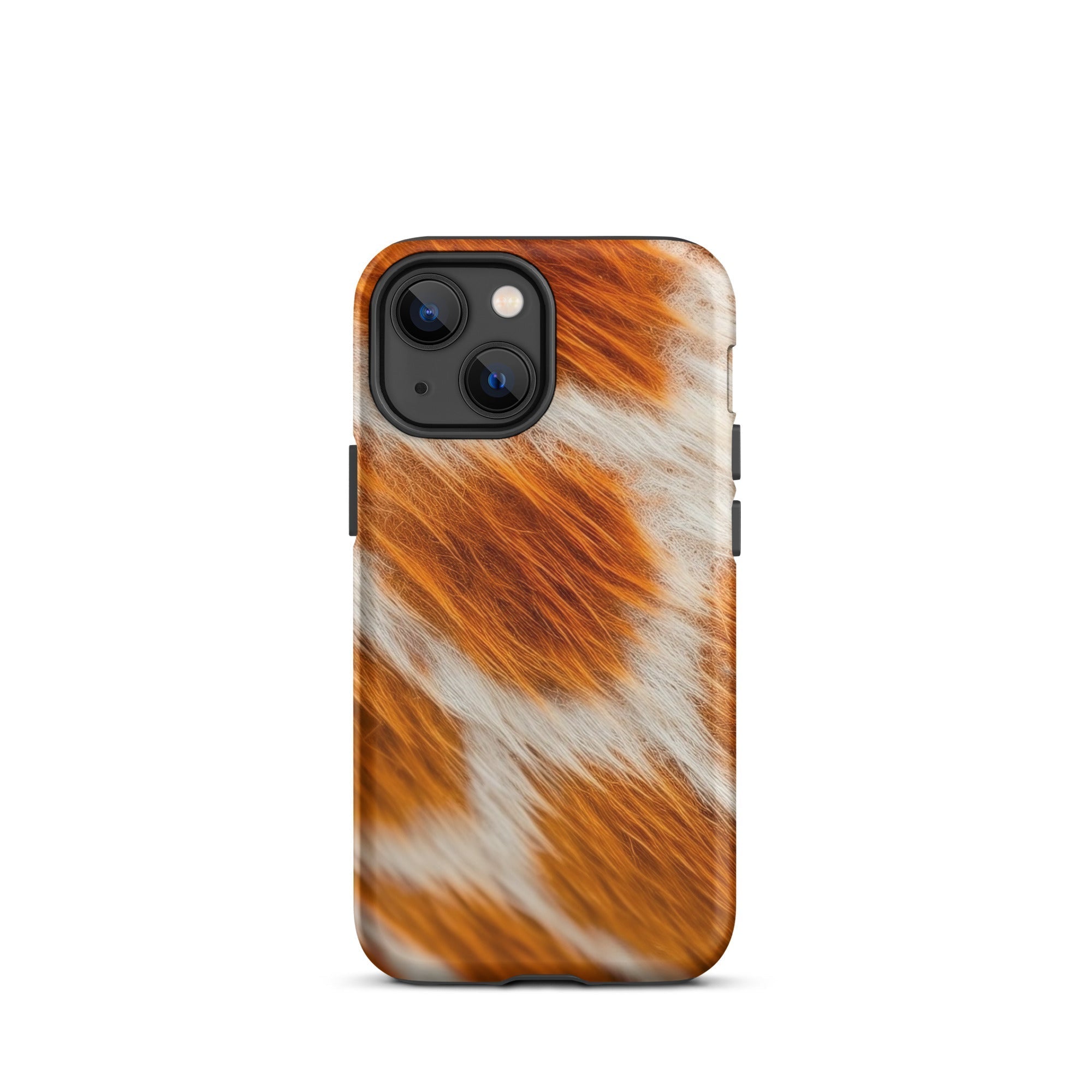 Giraffe iPhone Case by Visual Verse - Image 16