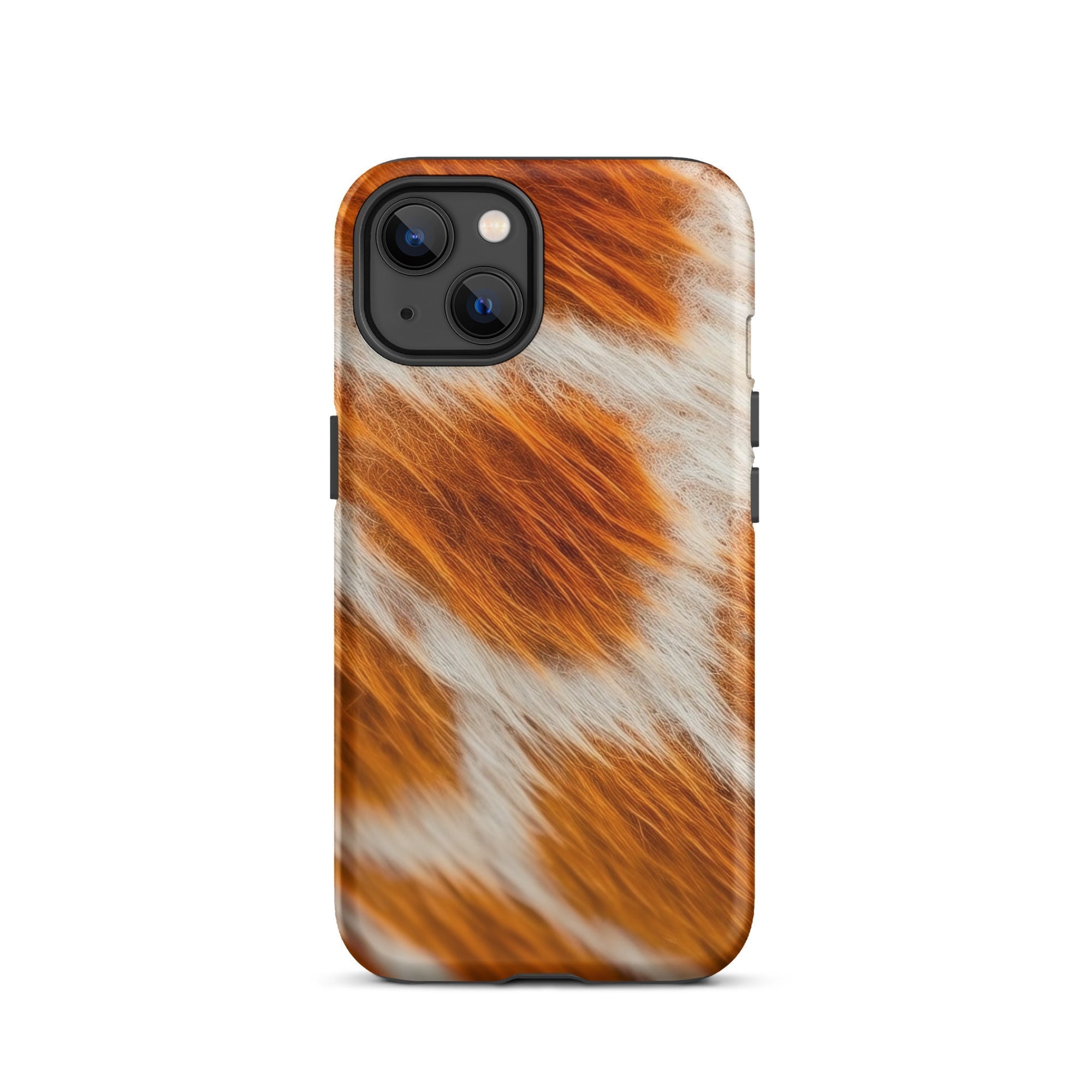 Giraffe iPhone Case by Visual Verse - Image 18