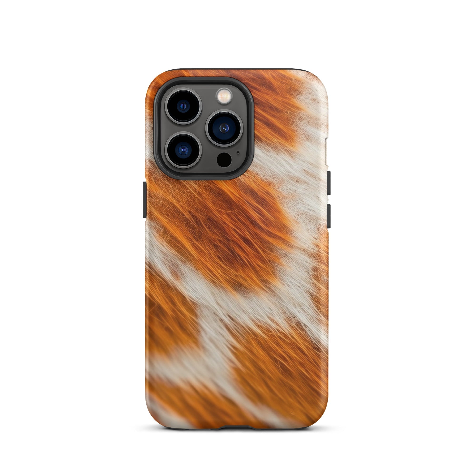 Giraffe iPhone Case by Visual Verse - Image 19