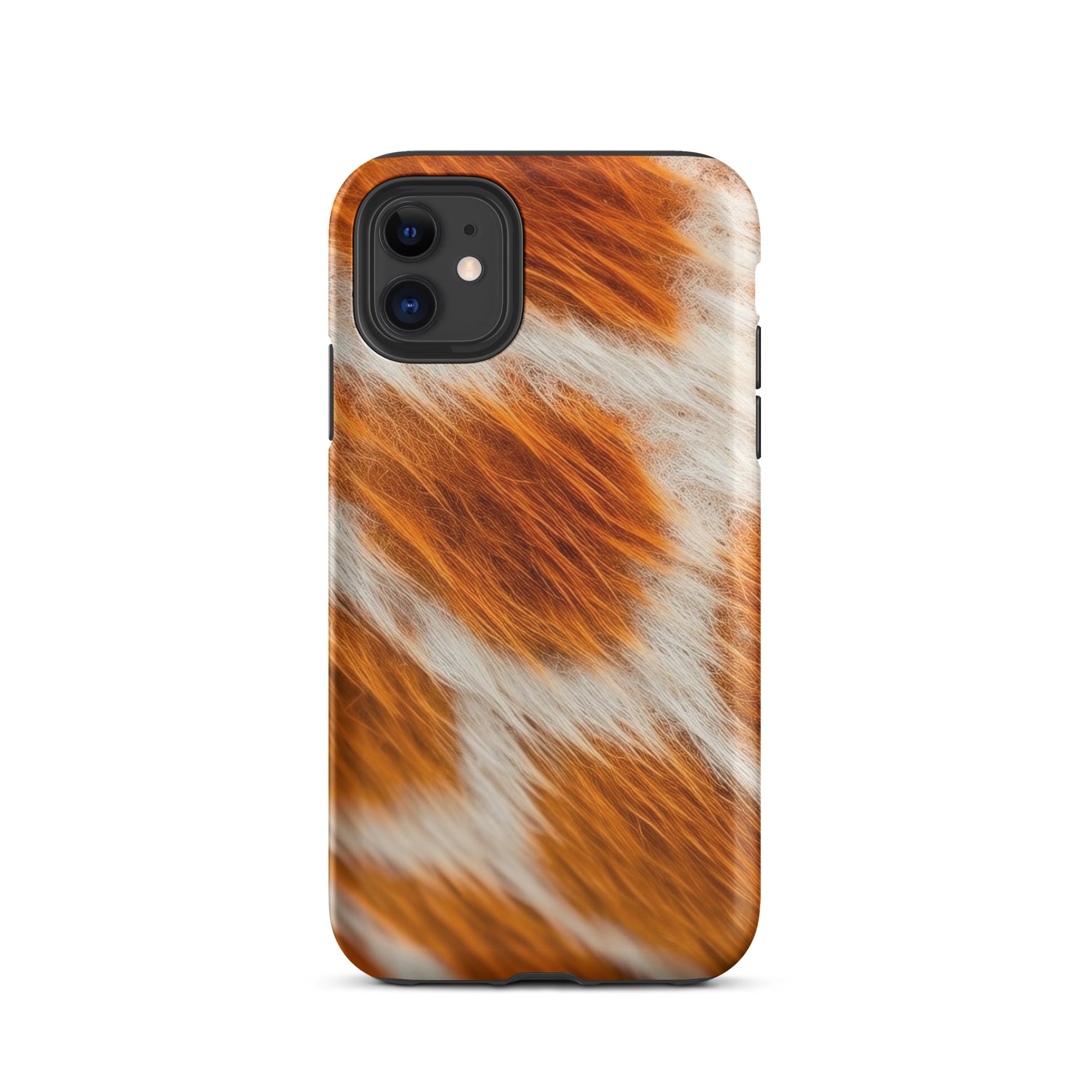 Giraffe iPhone Case by Visual Verse - Image 2