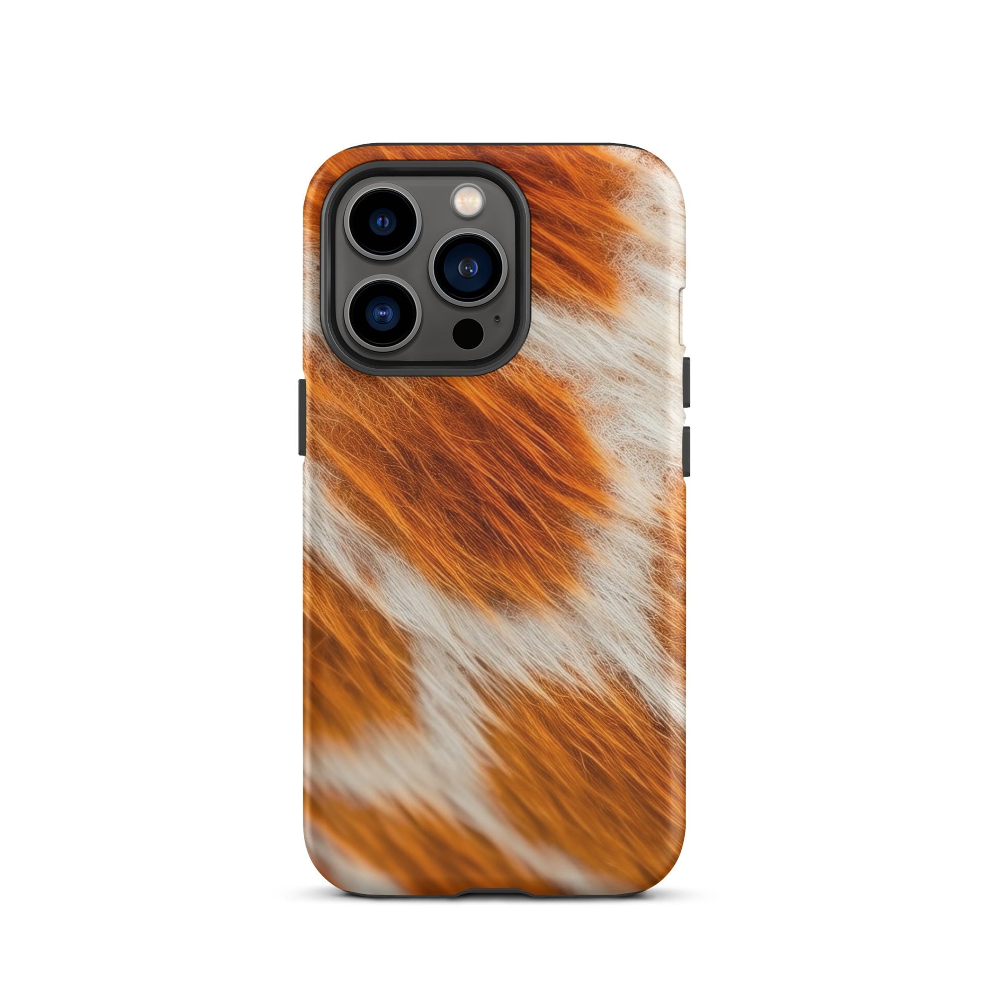 Giraffe iPhone Case by Visual Verse - Image 20