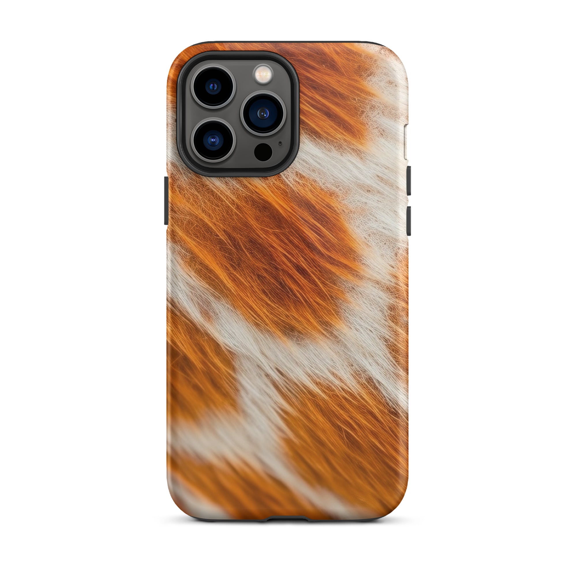 Giraffe iPhone Case by Visual Verse - Image 21