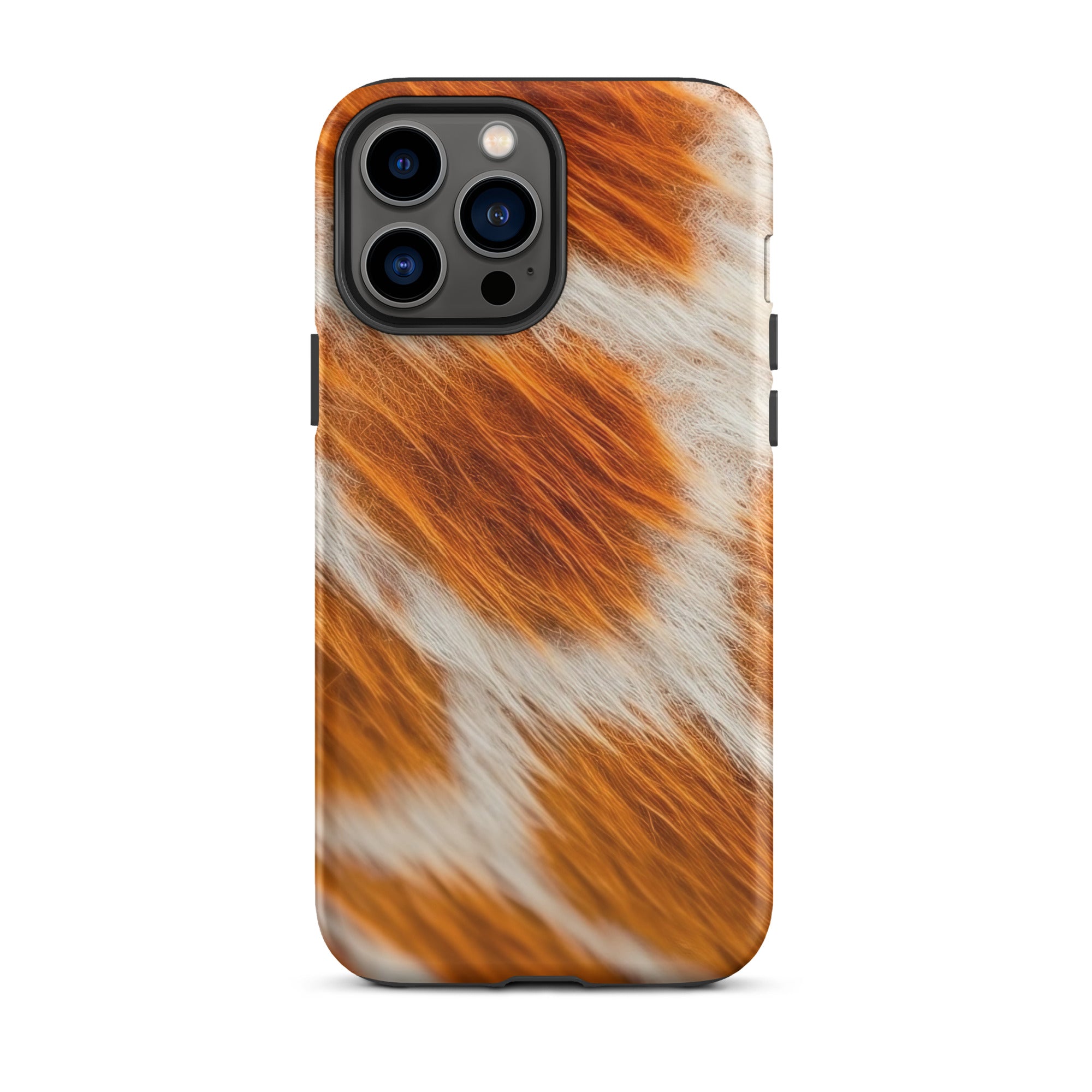 Giraffe iPhone Case by Visual Verse - Image 22