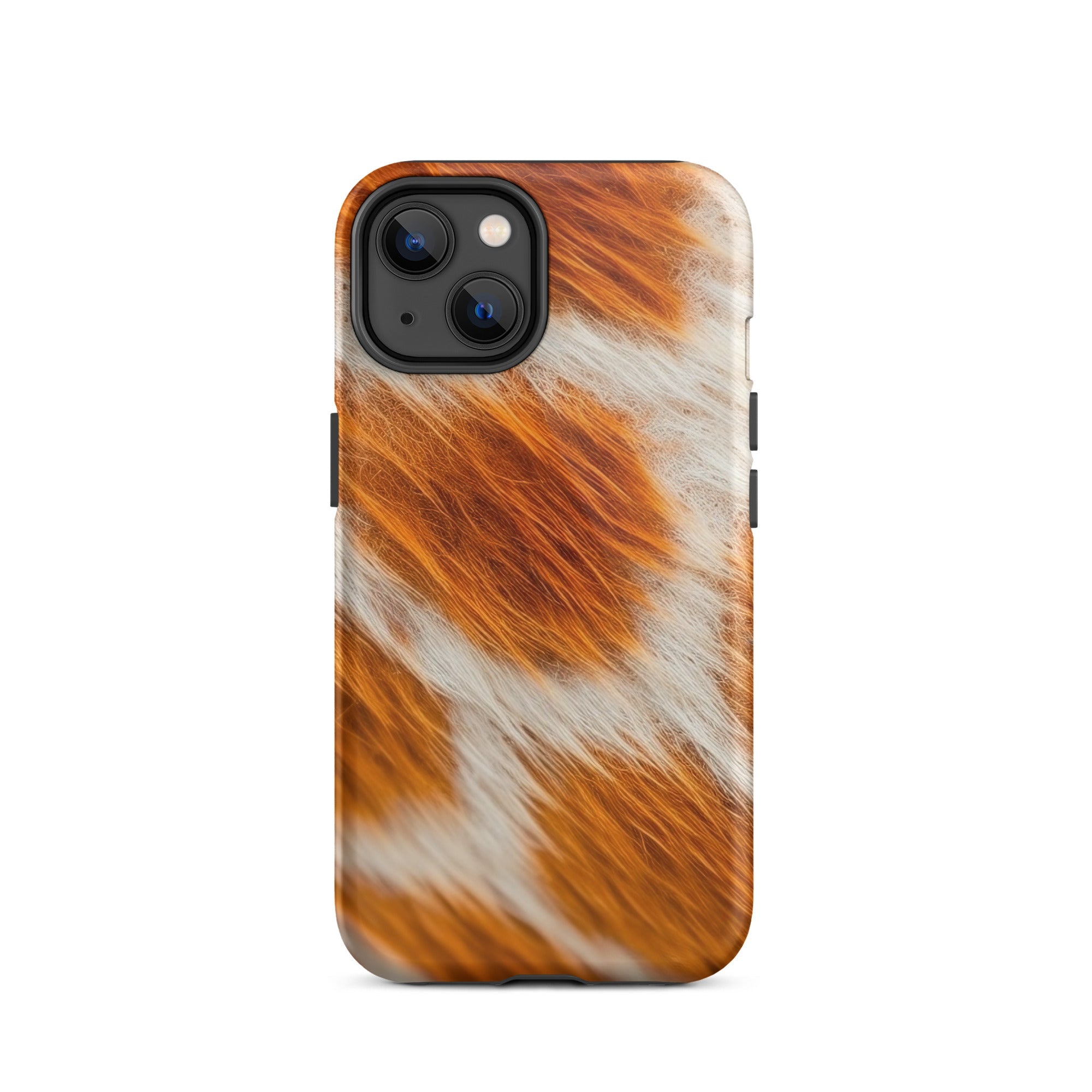 Giraffe iPhone Case by Visual Verse - Image 23