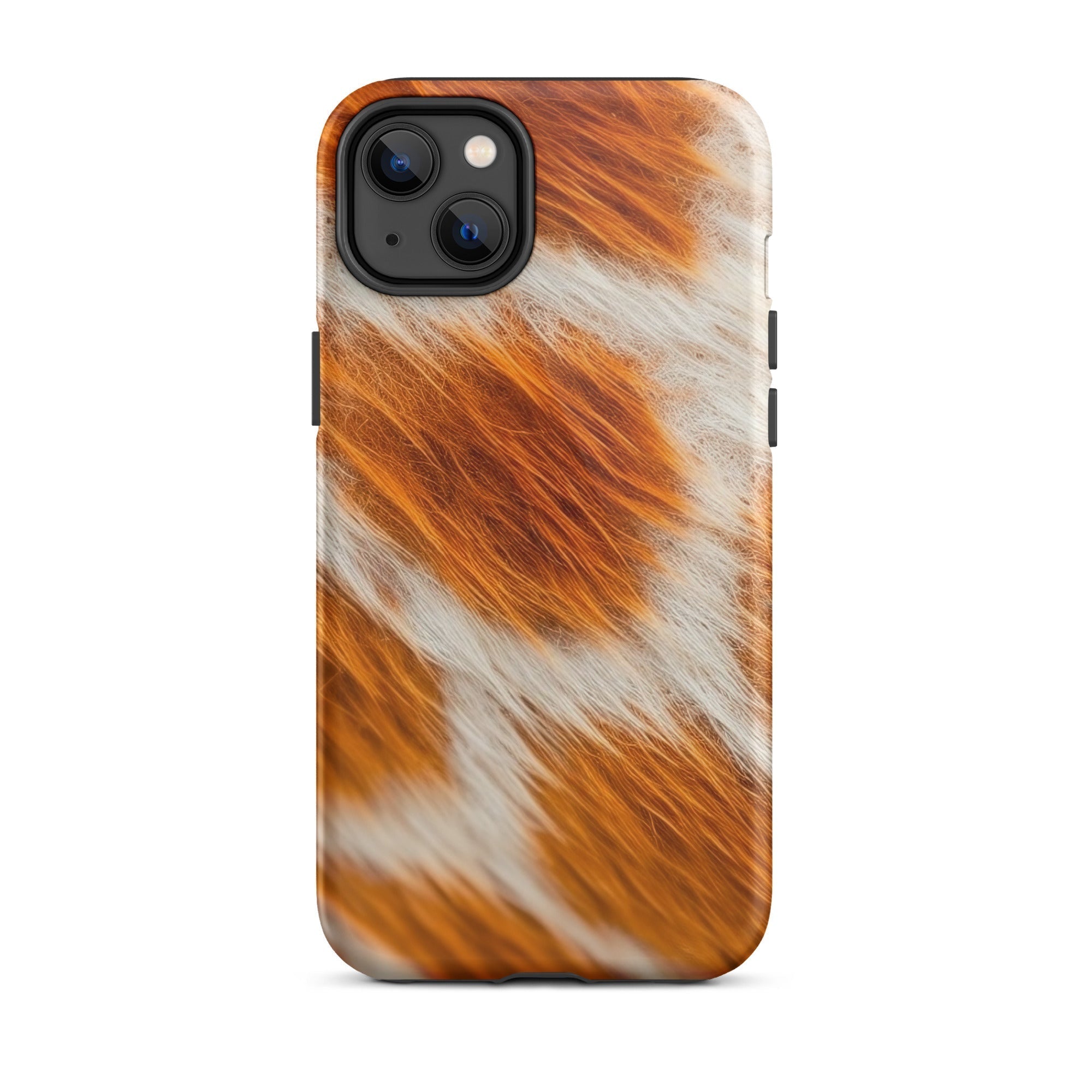 Giraffe iPhone Case by Visual Verse - Image 25