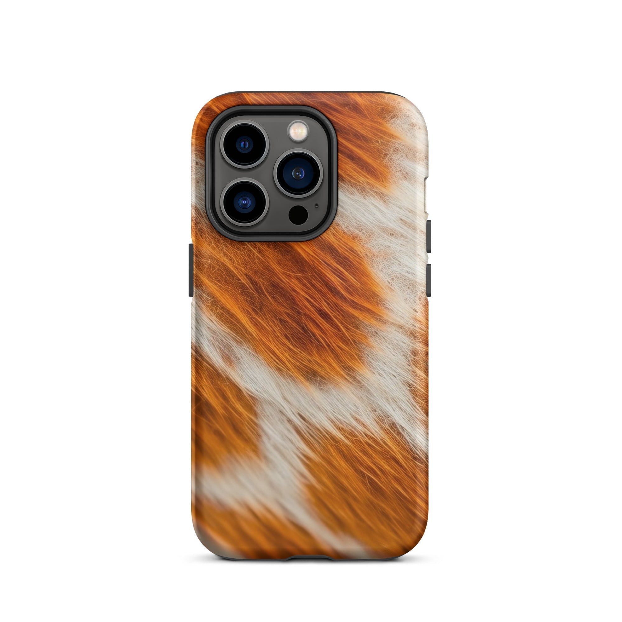 Giraffe iPhone Case by Visual Verse - Image 27