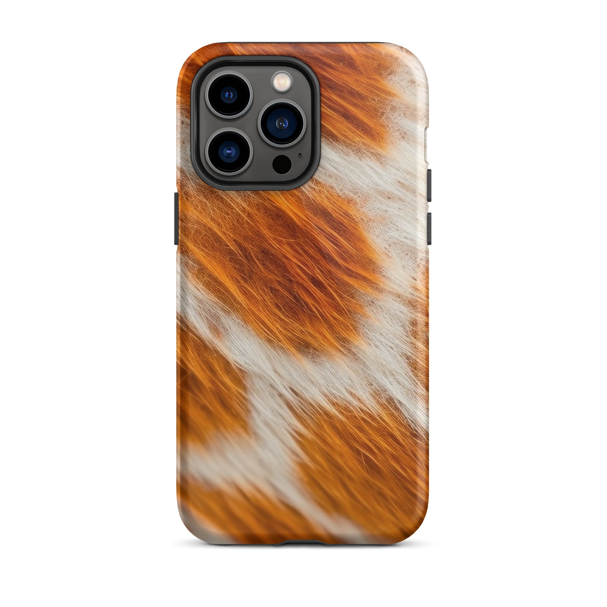 Giraffe iPhone Case by Visual Verse - Image 29