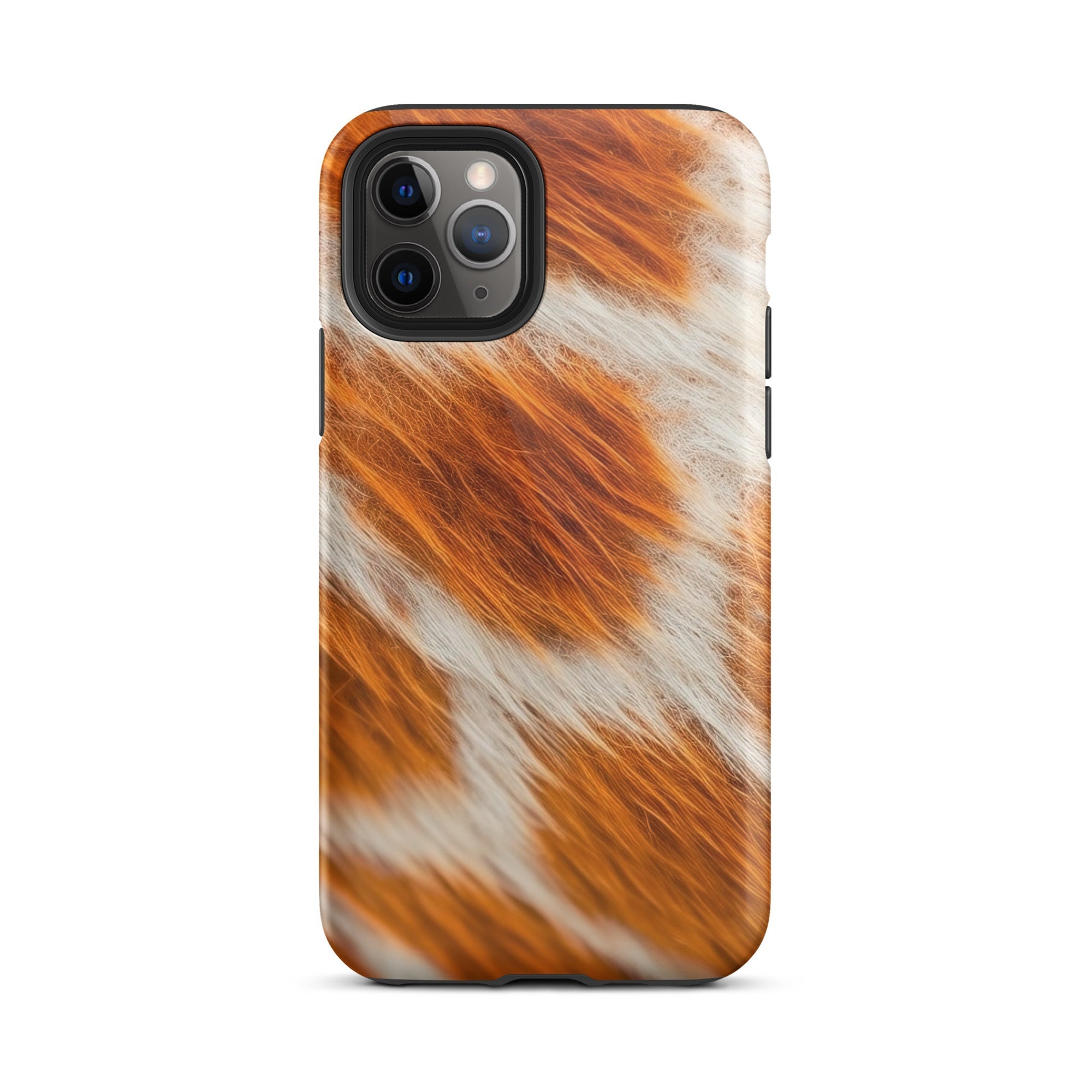 Giraffe iPhone Case by Visual Verse - Image 3