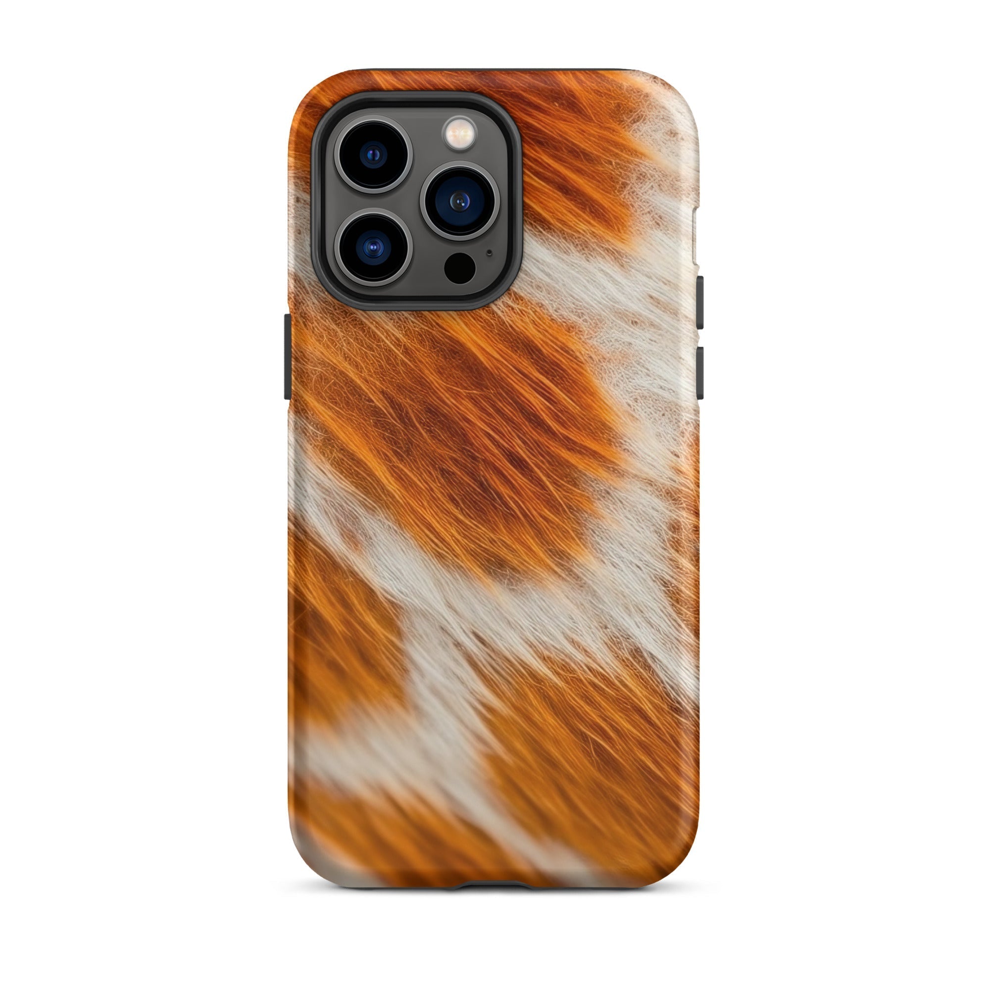 Giraffe iPhone Case by Visual Verse - Image 30