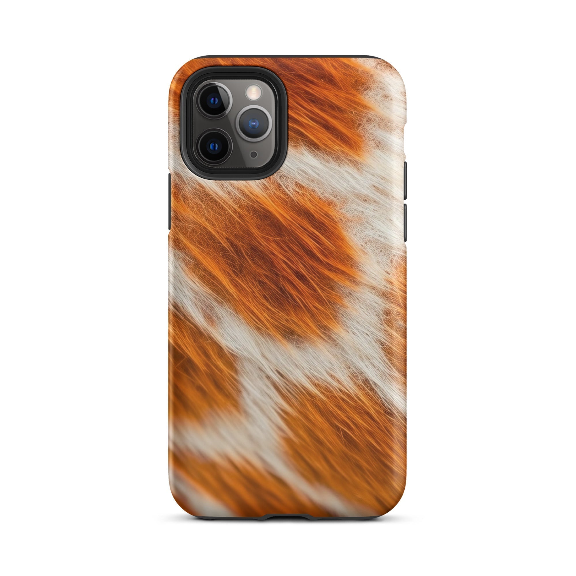 Giraffe iPhone Case by Visual Verse - Image 4