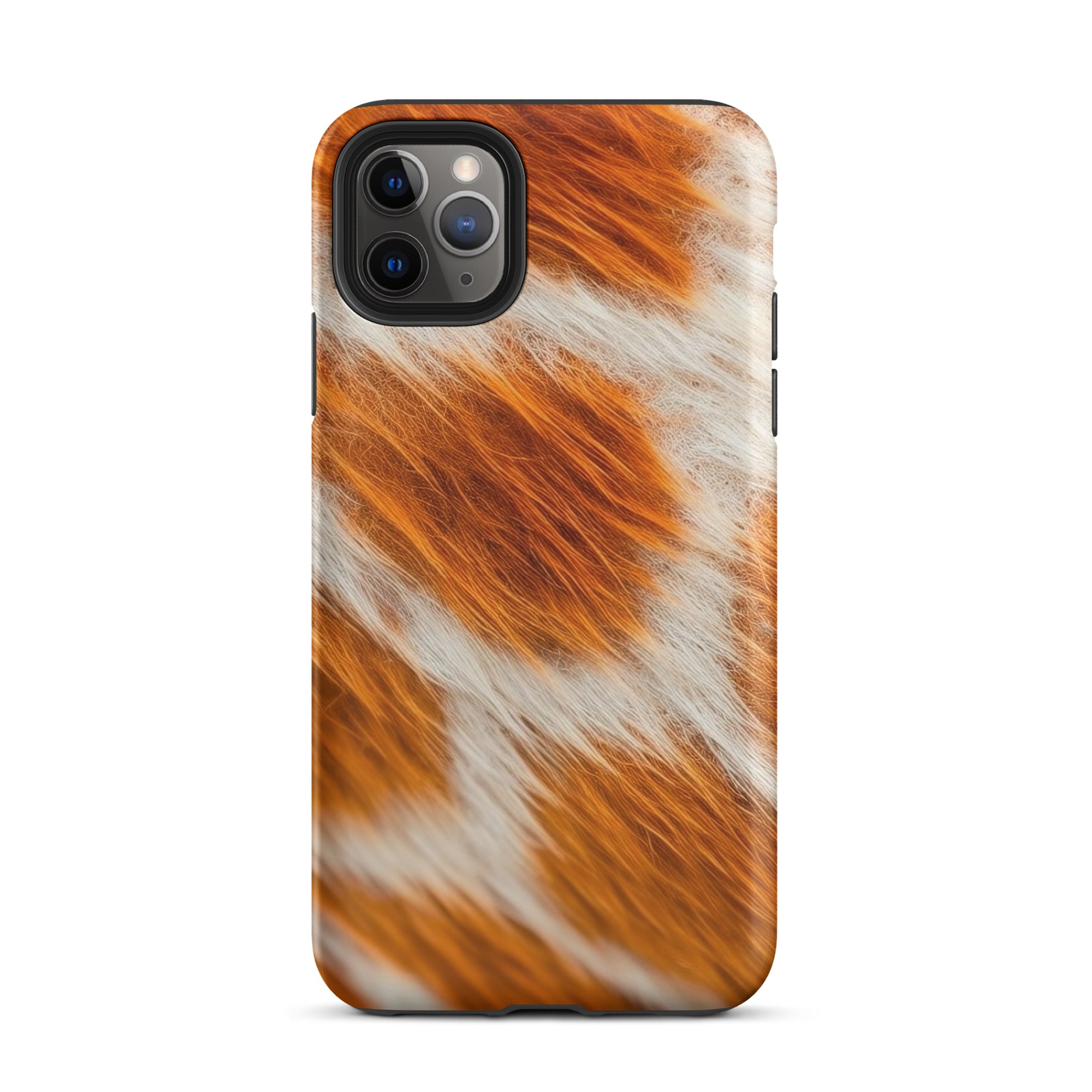 Giraffe iPhone Case by Visual Verse - Image 6