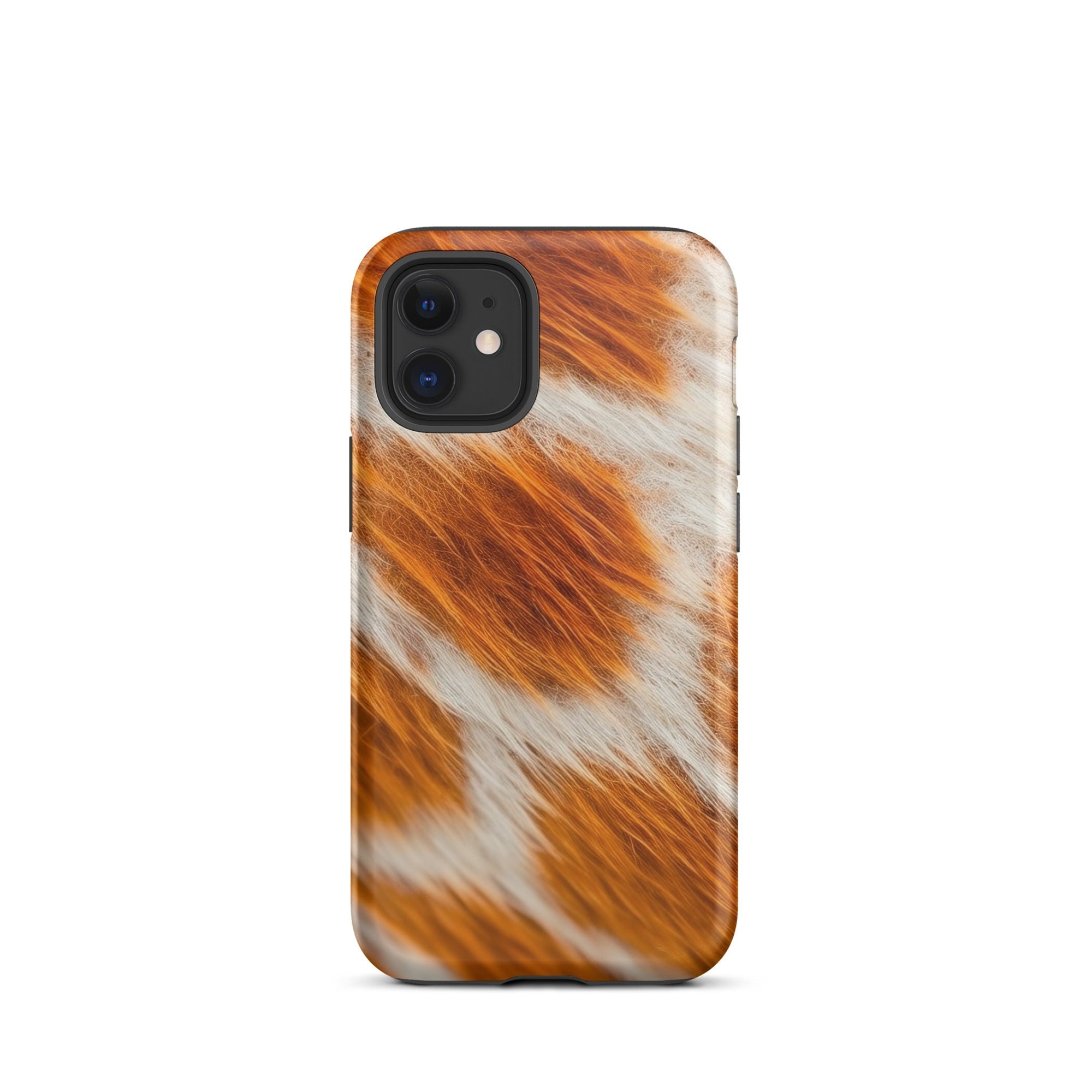 Giraffe iPhone Case by Visual Verse - Image 7