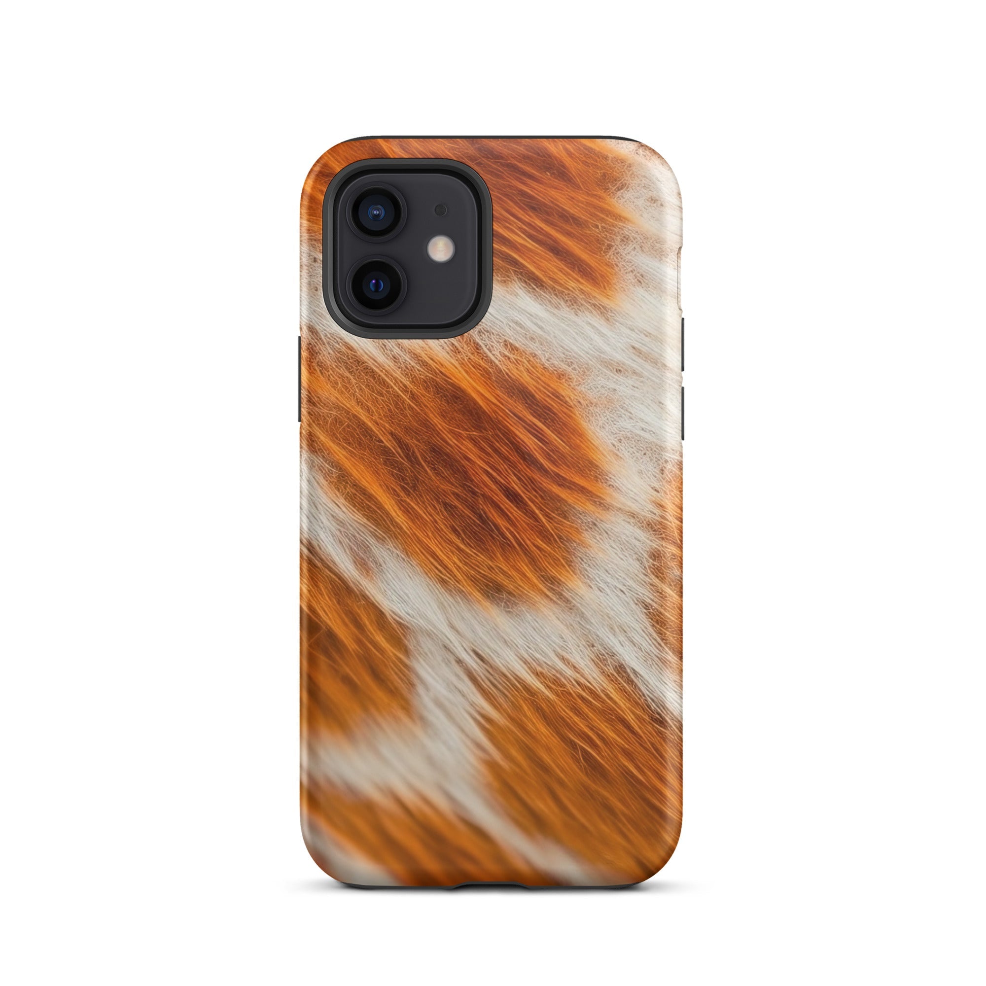 Giraffe iPhone Case by Visual Verse - Image 9