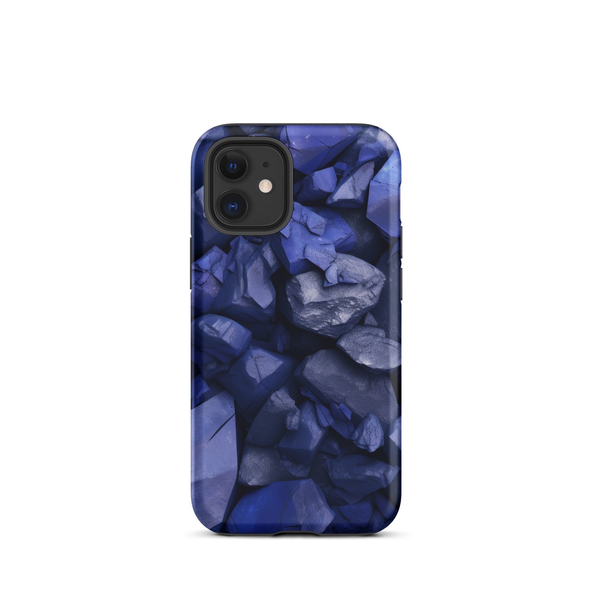 Iolite Rock iPhone Case by Visual Verse - Image 8