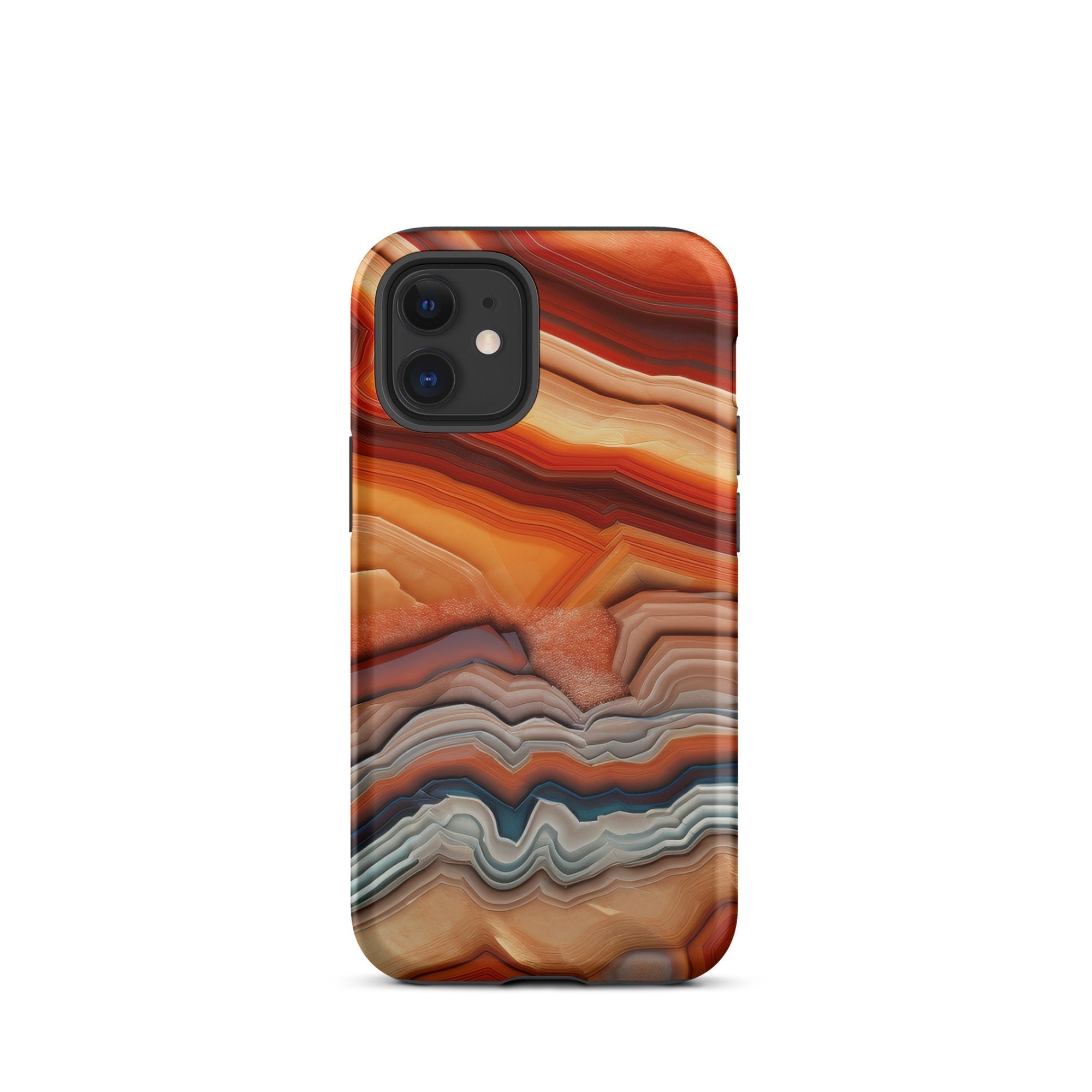 Jasper Rock iPhone Case by Visual Verse - Image 8