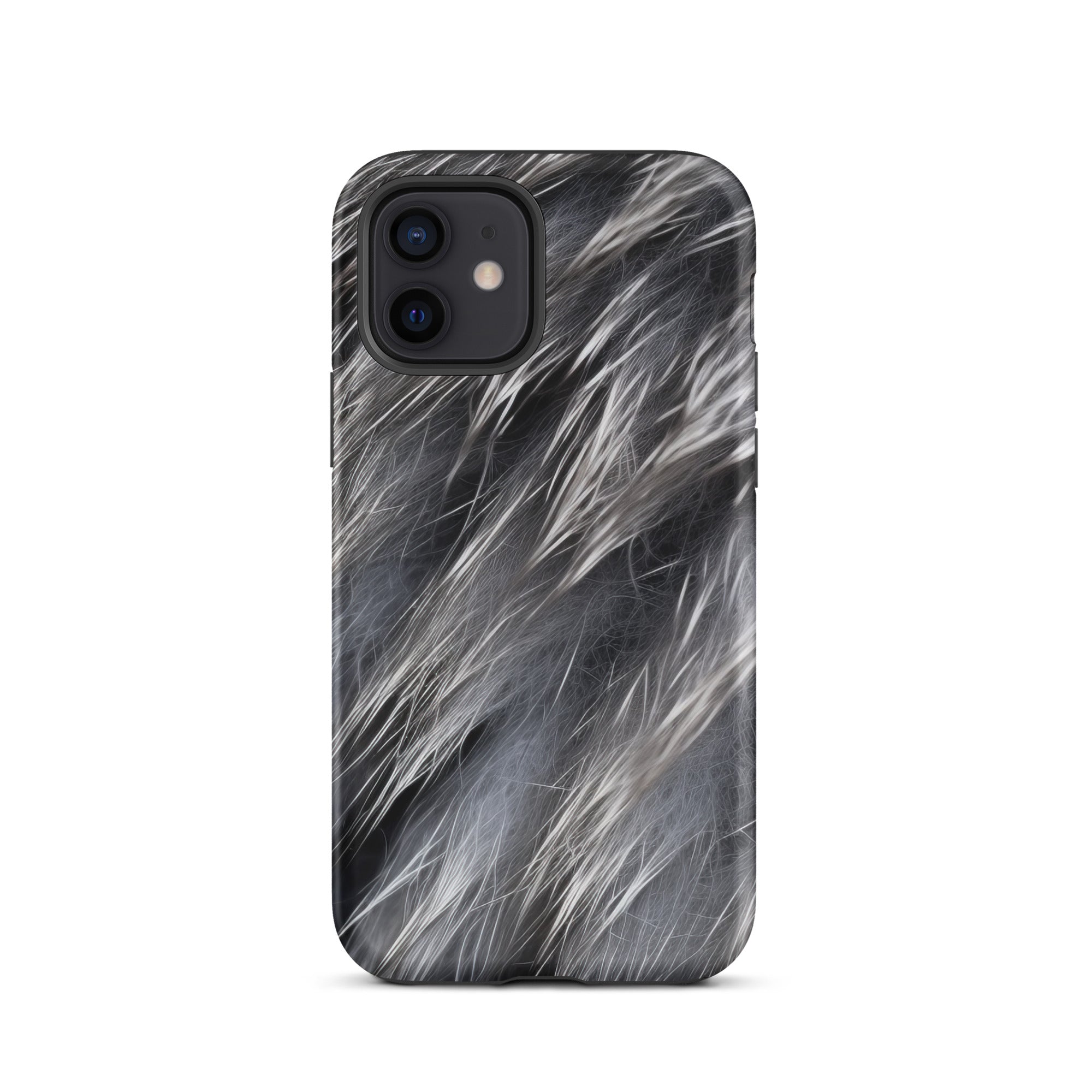 Koala Fur iPhone Case by Visual Verse - Image 10