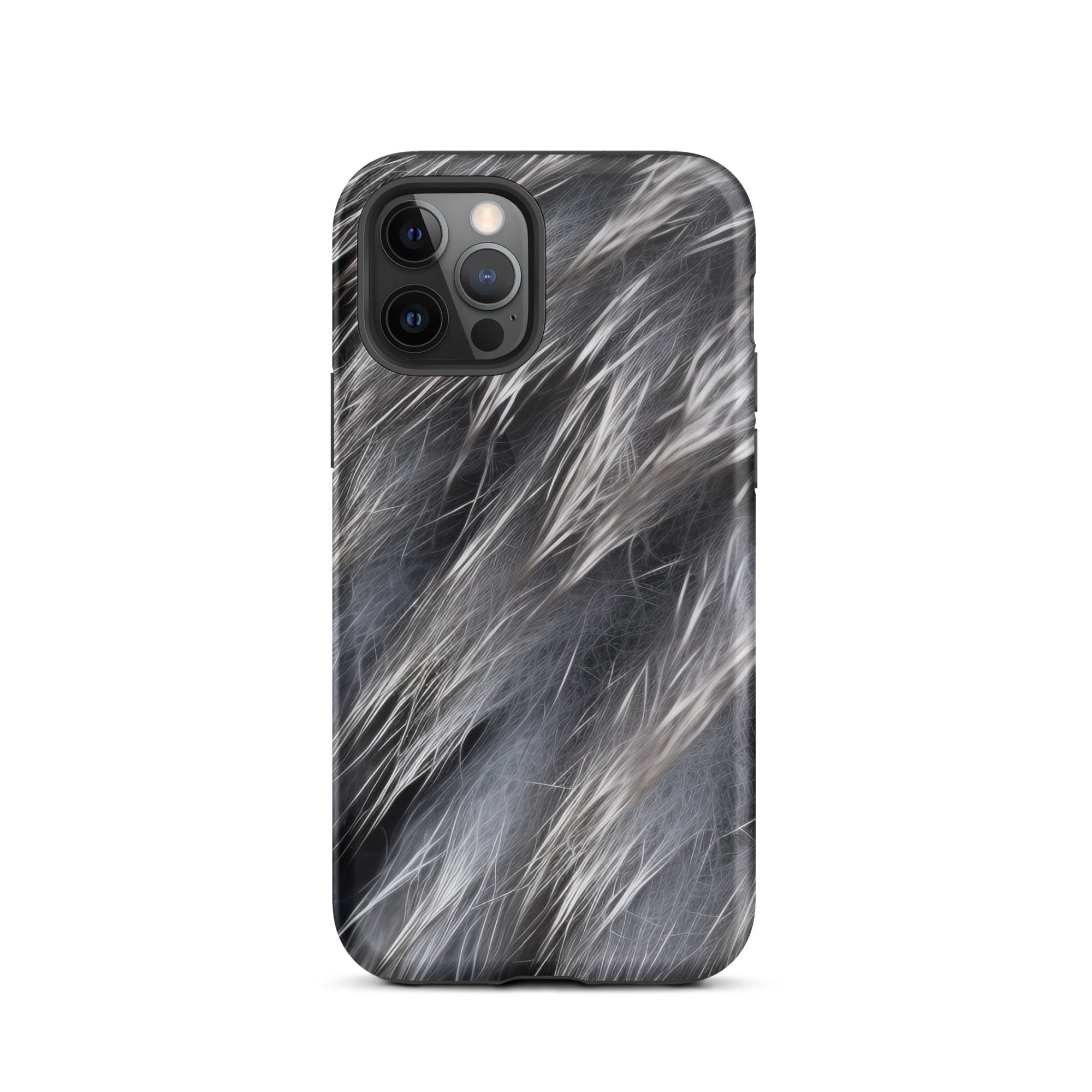 Koala Fur iPhone Case by Visual Verse - Image 11