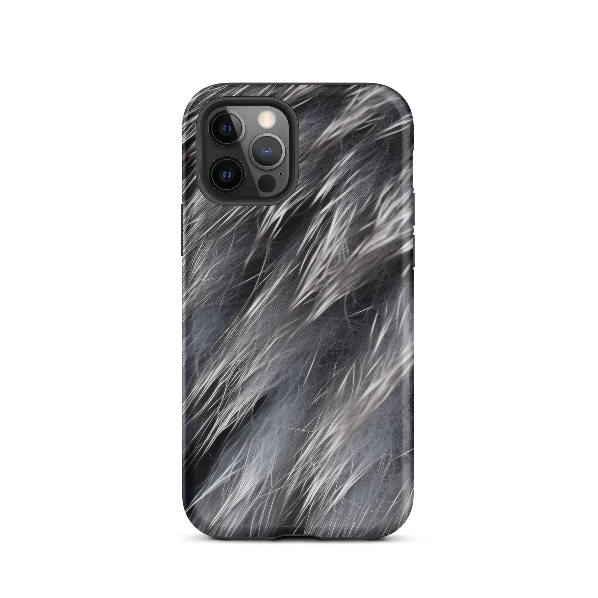 Koala Fur iPhone Case by Visual Verse - Image 12