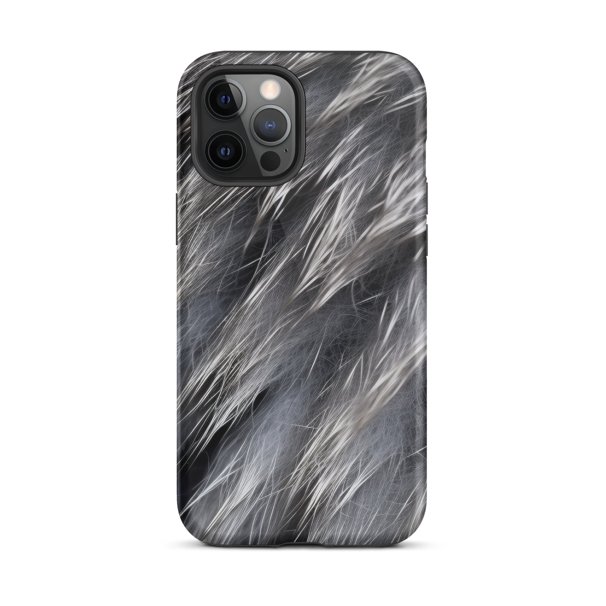 Koala Fur iPhone Case by Visual Verse - Image 13