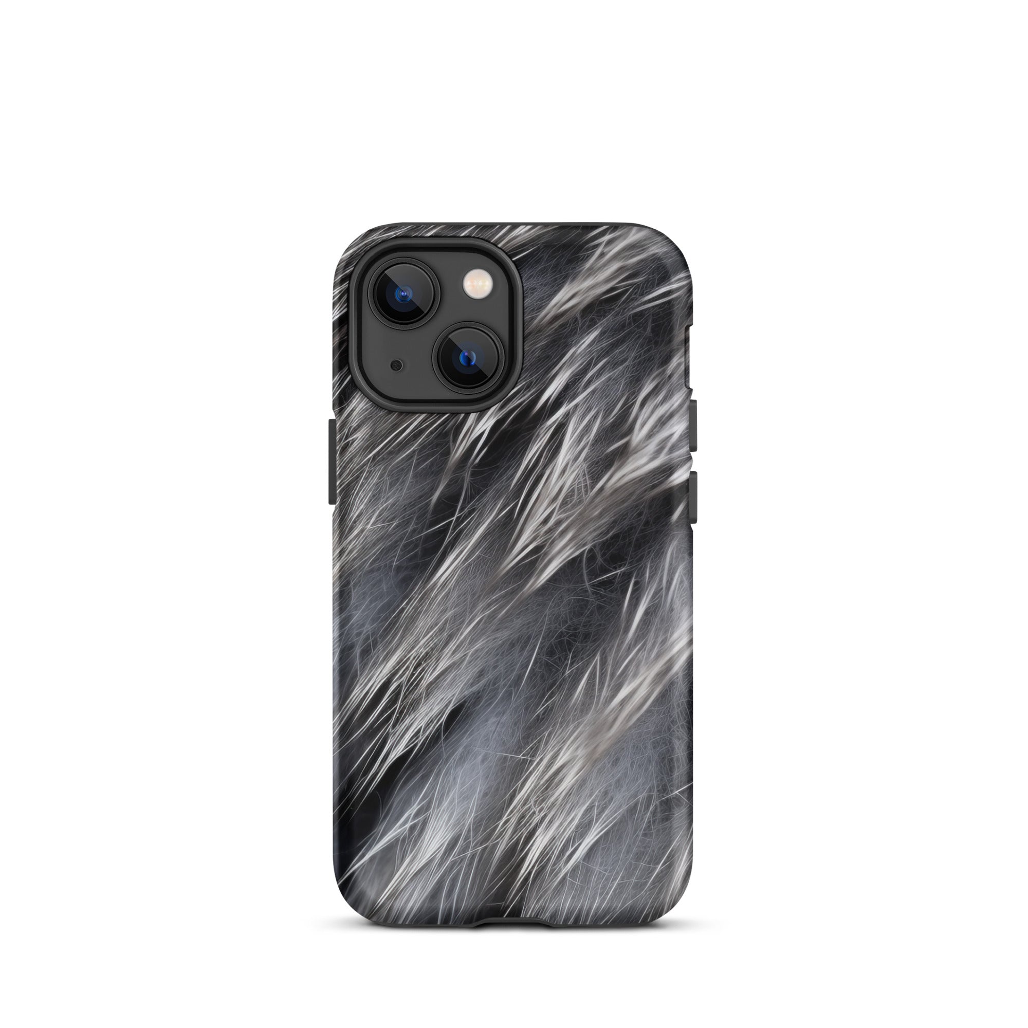 Koala Fur iPhone Case by Visual Verse - Image 16