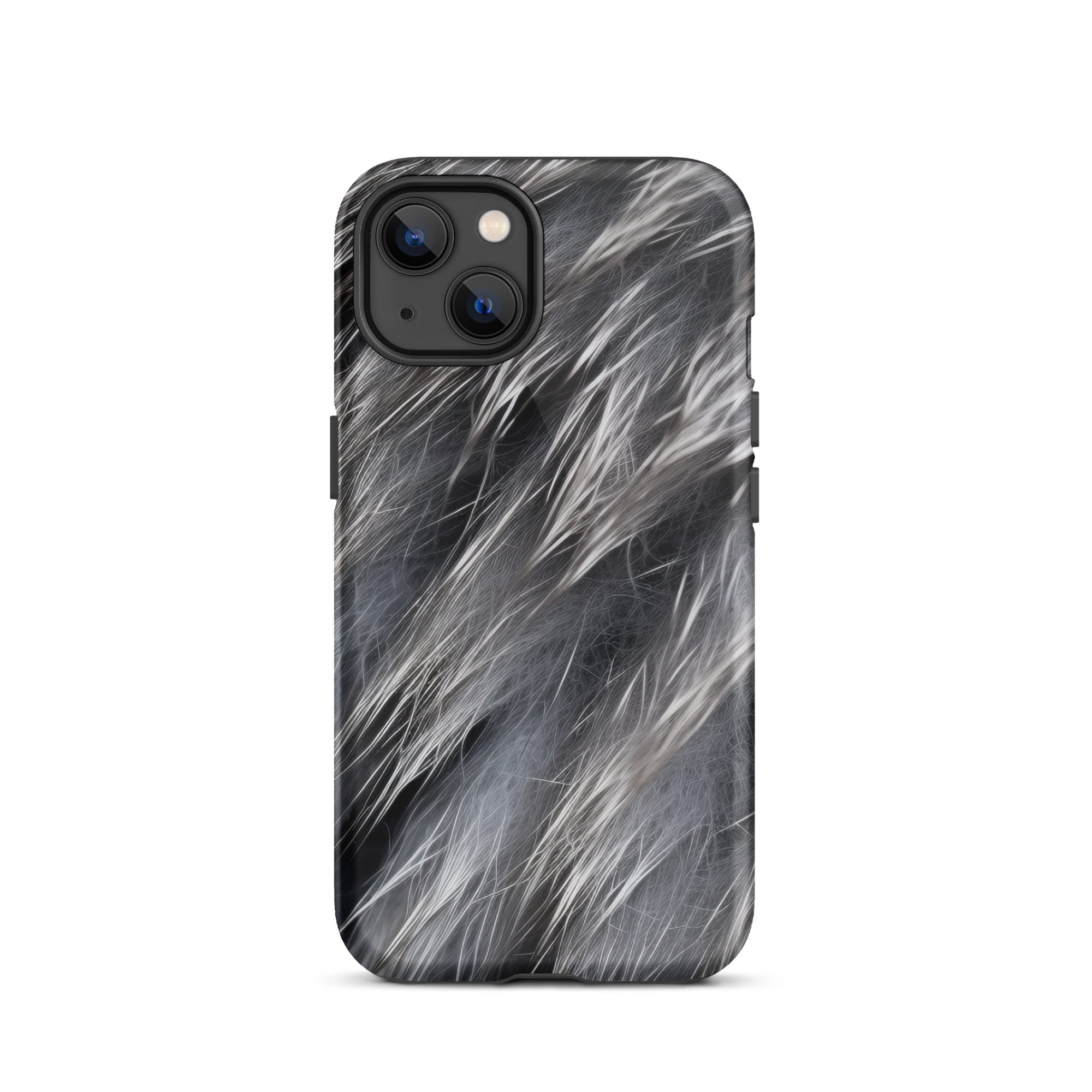 Koala Fur iPhone Case by Visual Verse - Image 17