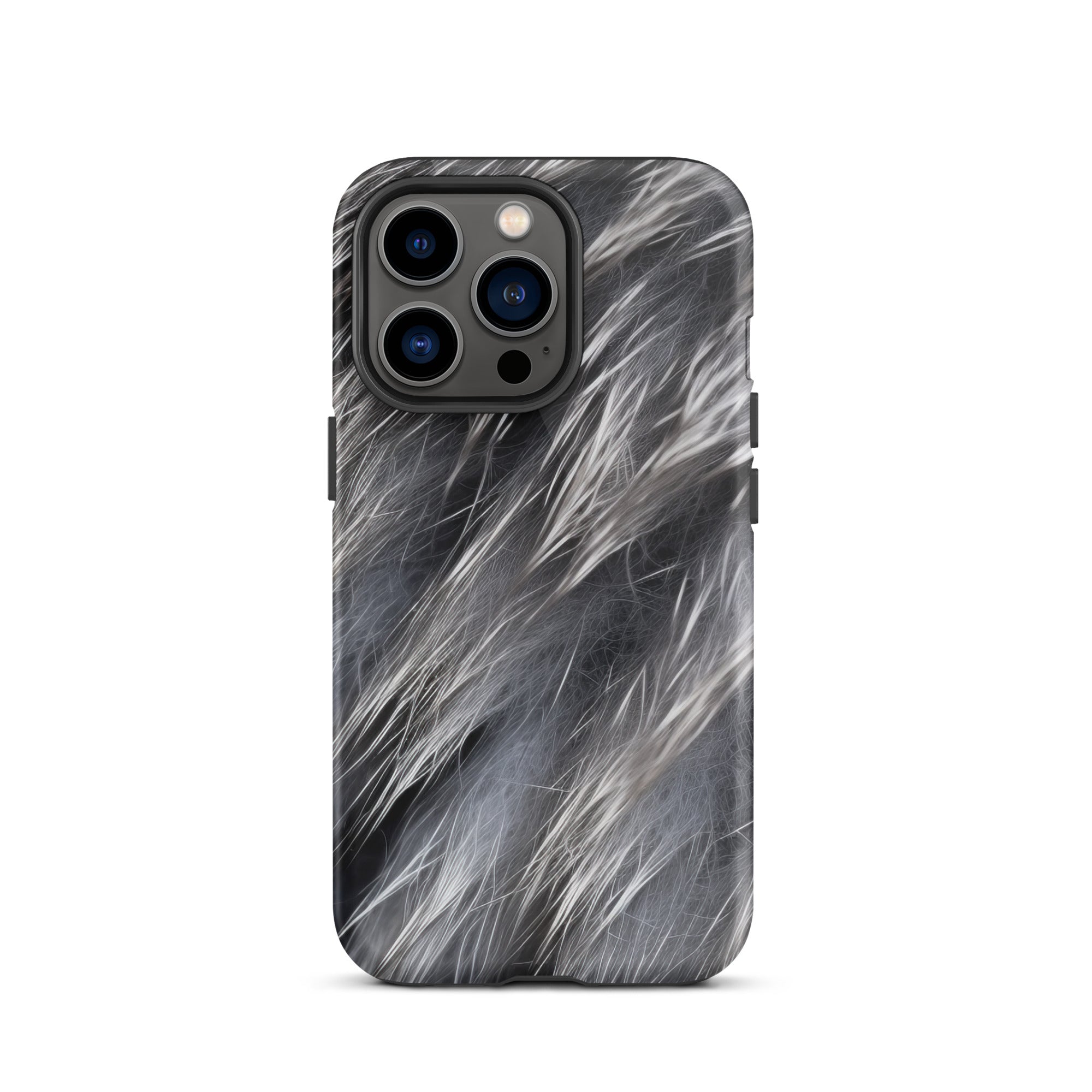 Koala Fur iPhone Case by Visual Verse - Image 19