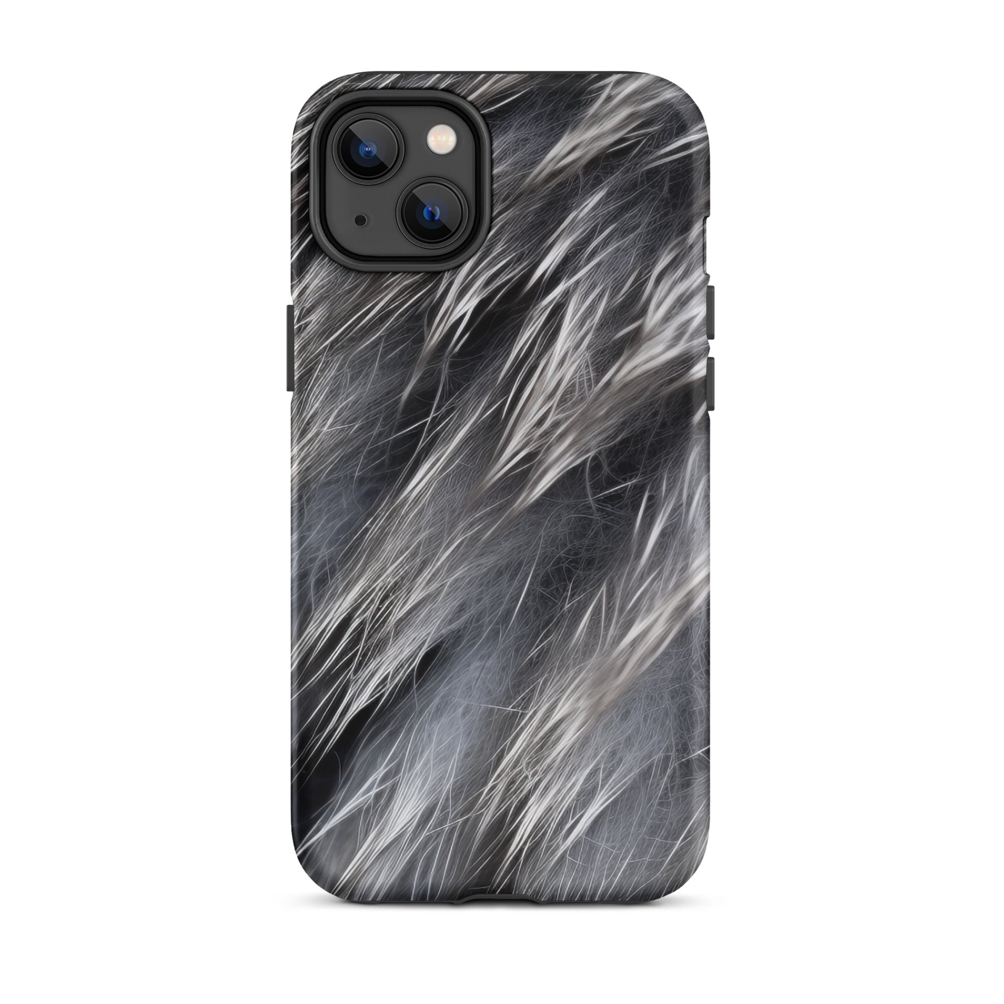 Koala Fur iPhone Case by Visual Verse - Image 26