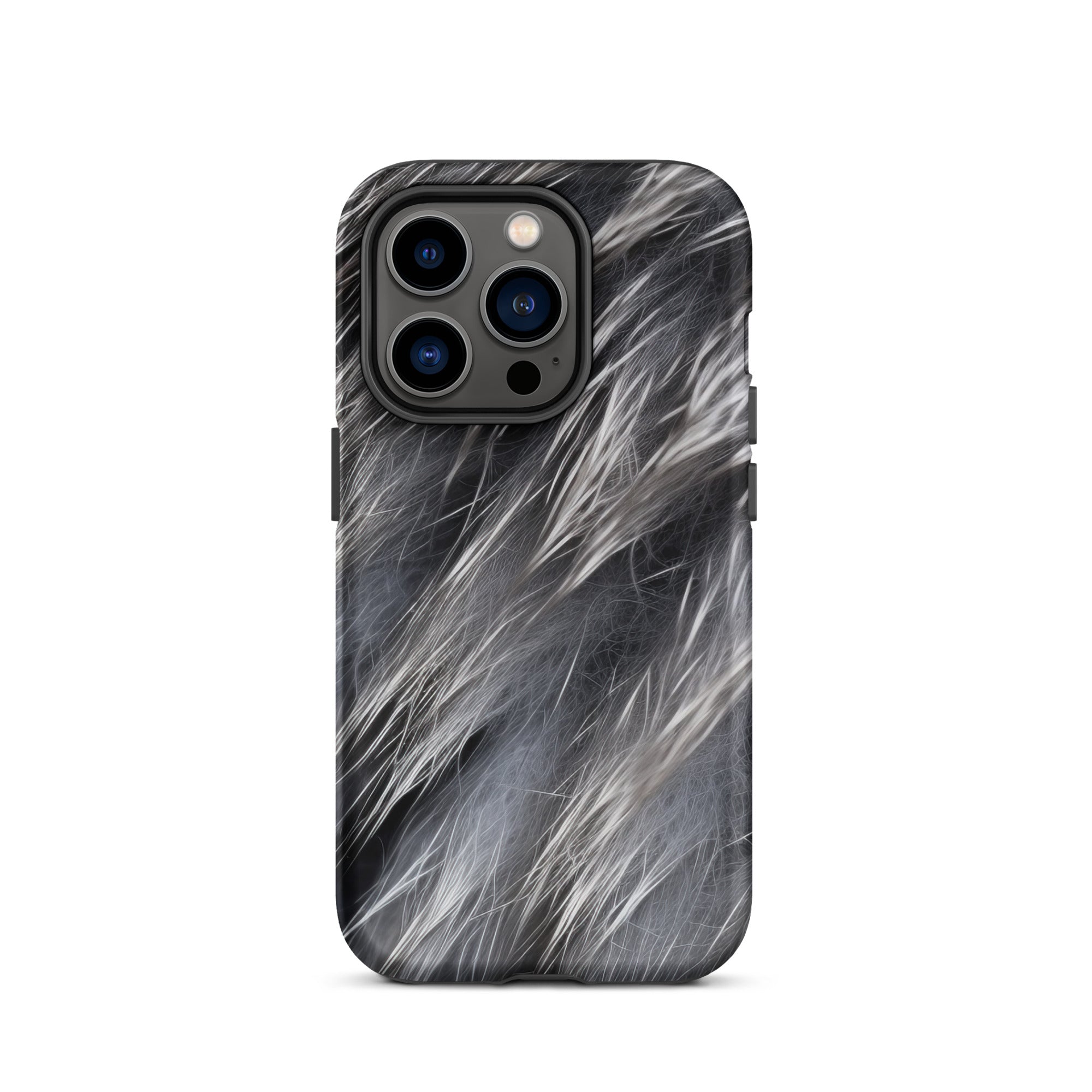 Koala Fur iPhone Case by Visual Verse - Image 28