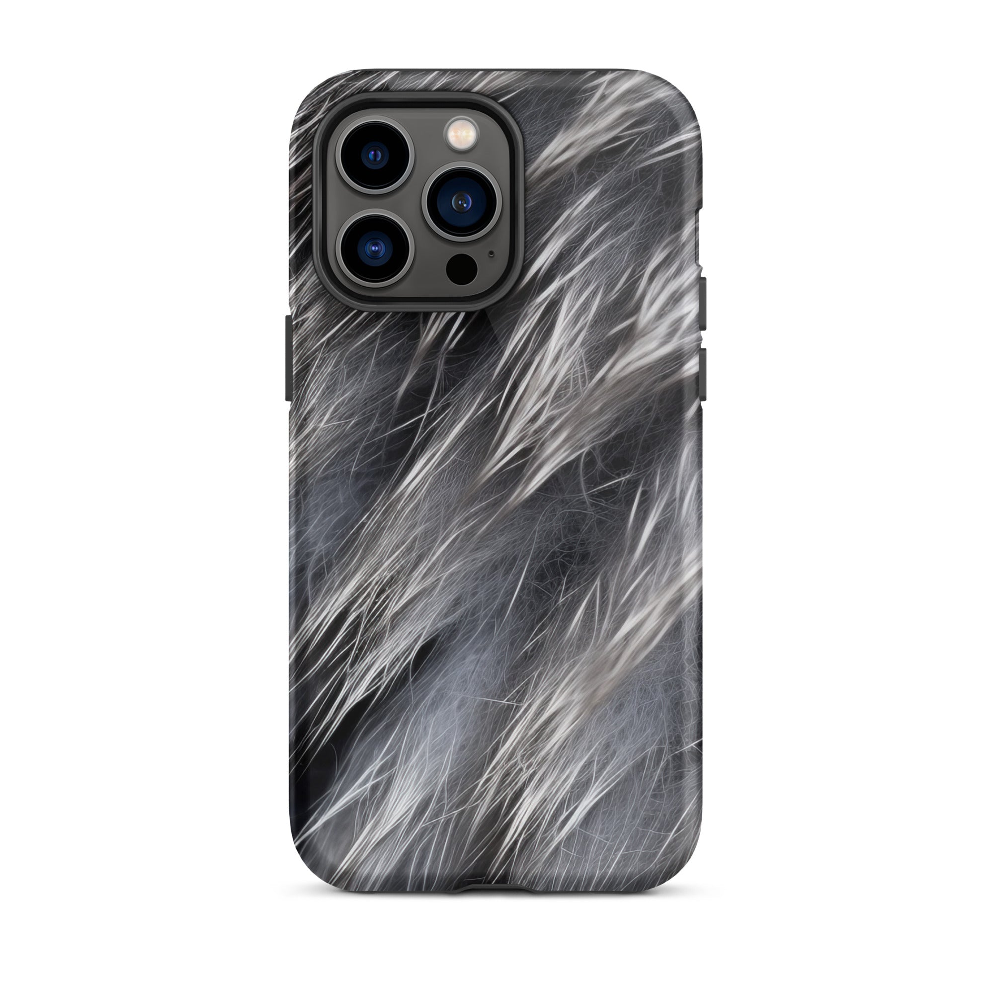 Koala Fur iPhone Case by Visual Verse - Image 29