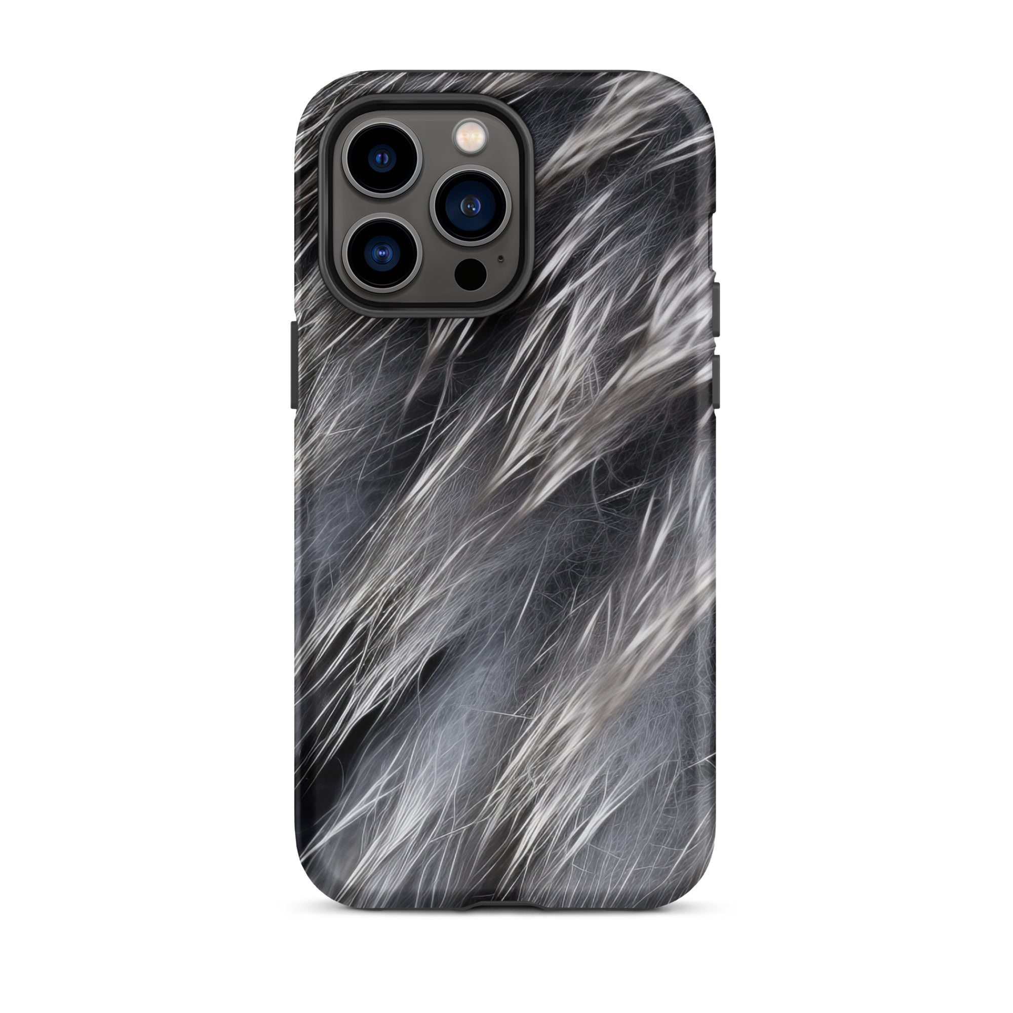 Koala Fur iPhone Case by Visual Verse - Image 30