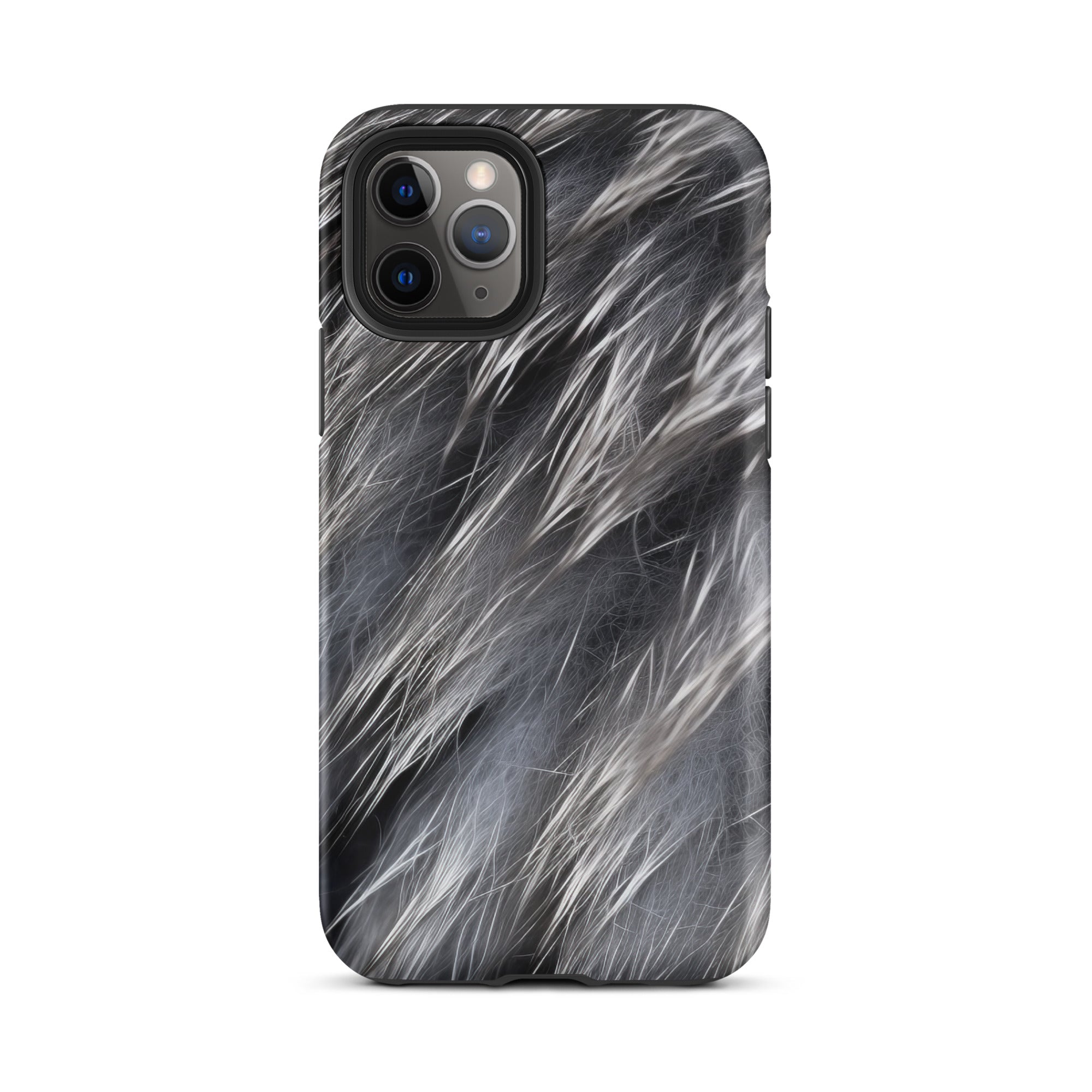 Koala Fur iPhone Case by Visual Verse - Image 4