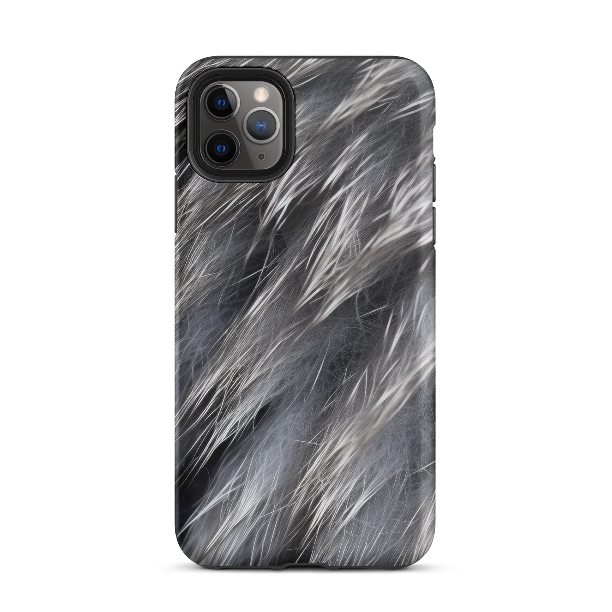 Koala Fur iPhone Case by Visual Verse - Image 5