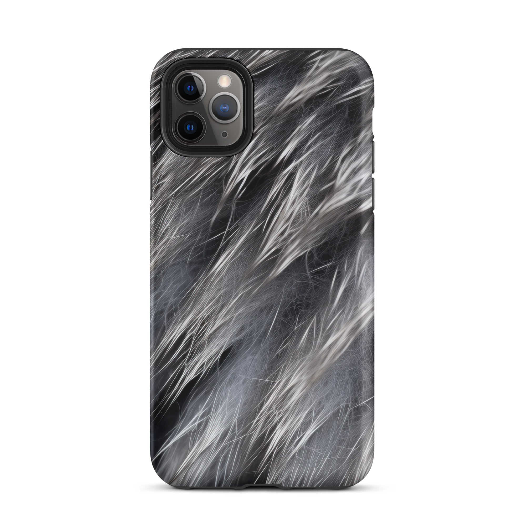 Koala Fur iPhone Case by Visual Verse - Image 6