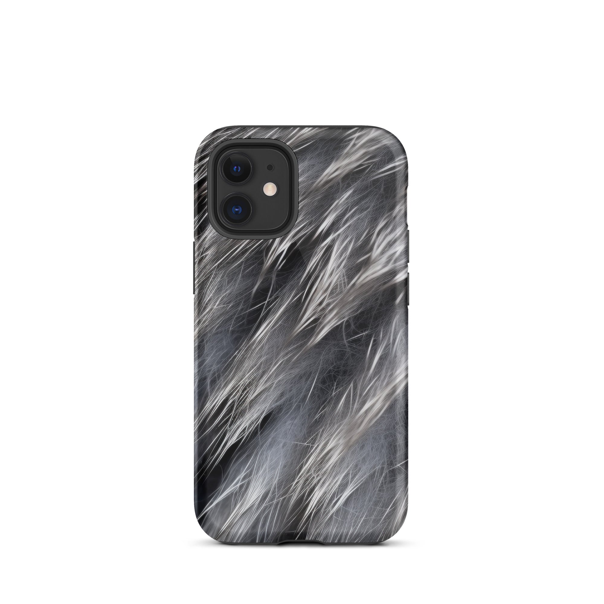 Koala Fur iPhone Case by Visual Verse - Image 7