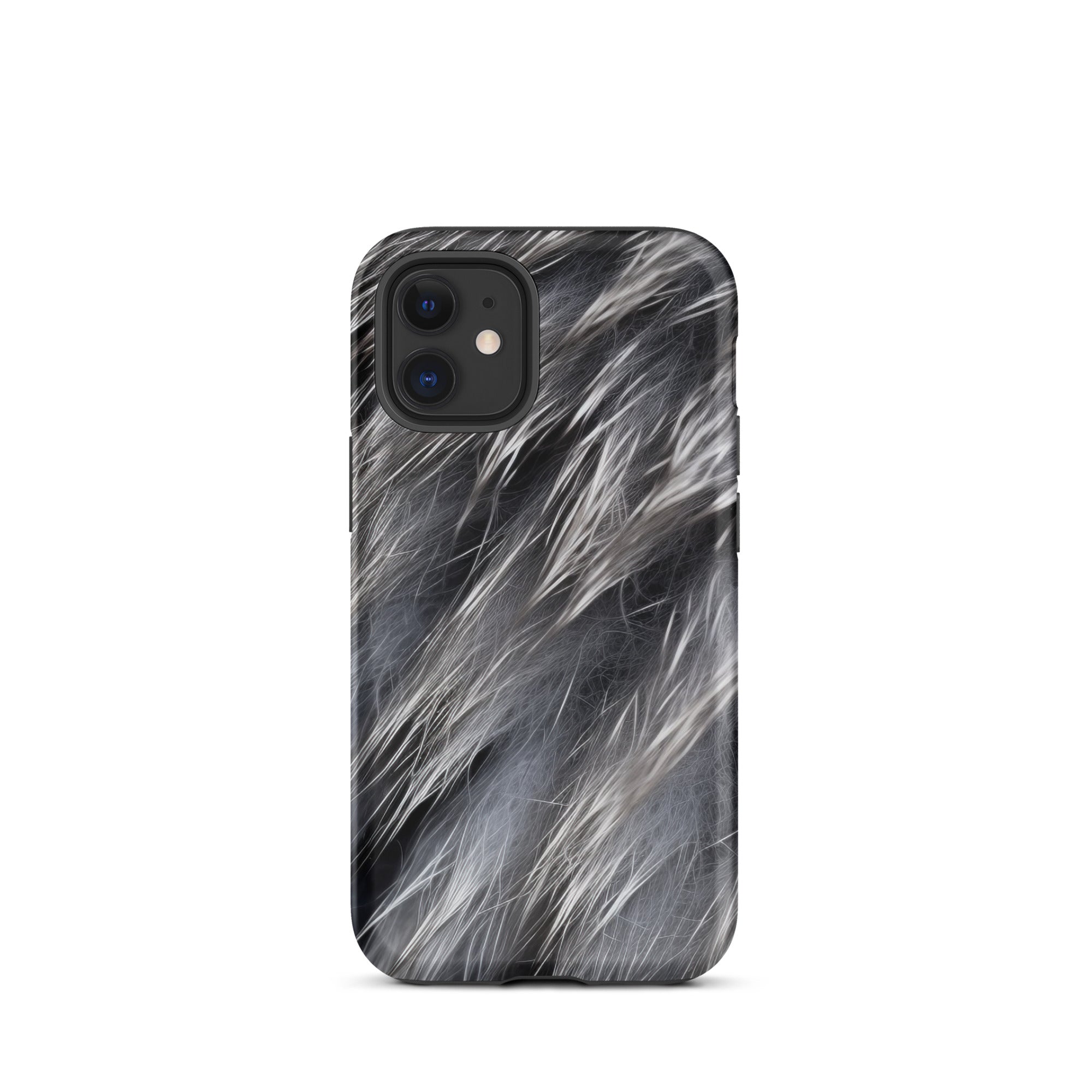 Koala Fur iPhone Case by Visual Verse - Image 8