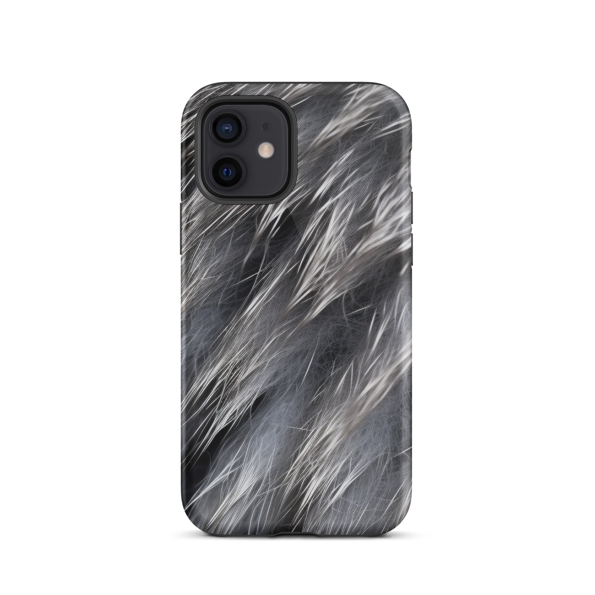 Koala Fur iPhone Case by Visual Verse - Image 9