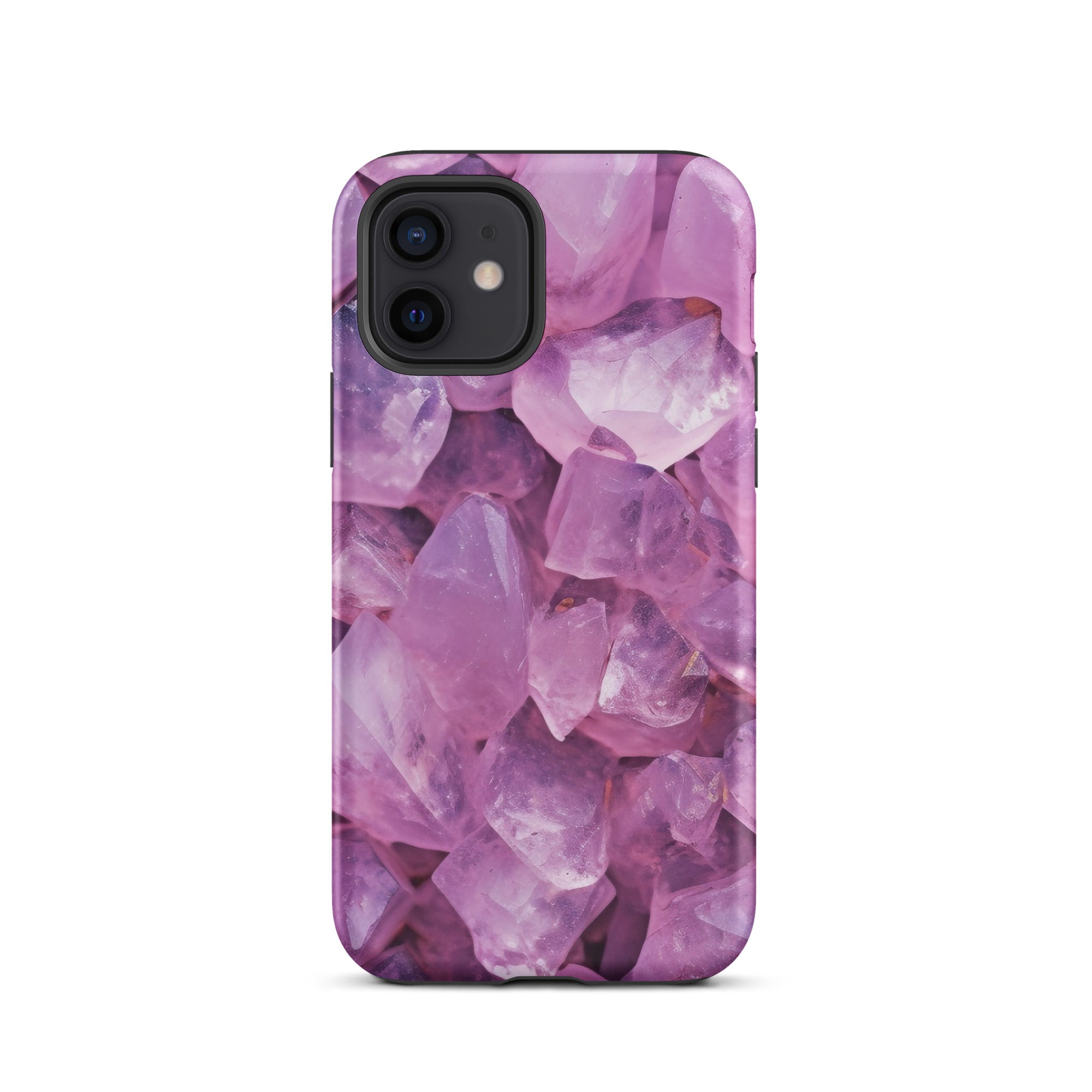 Kunzite Rock iPhone Case by Visual Verse - Image 10