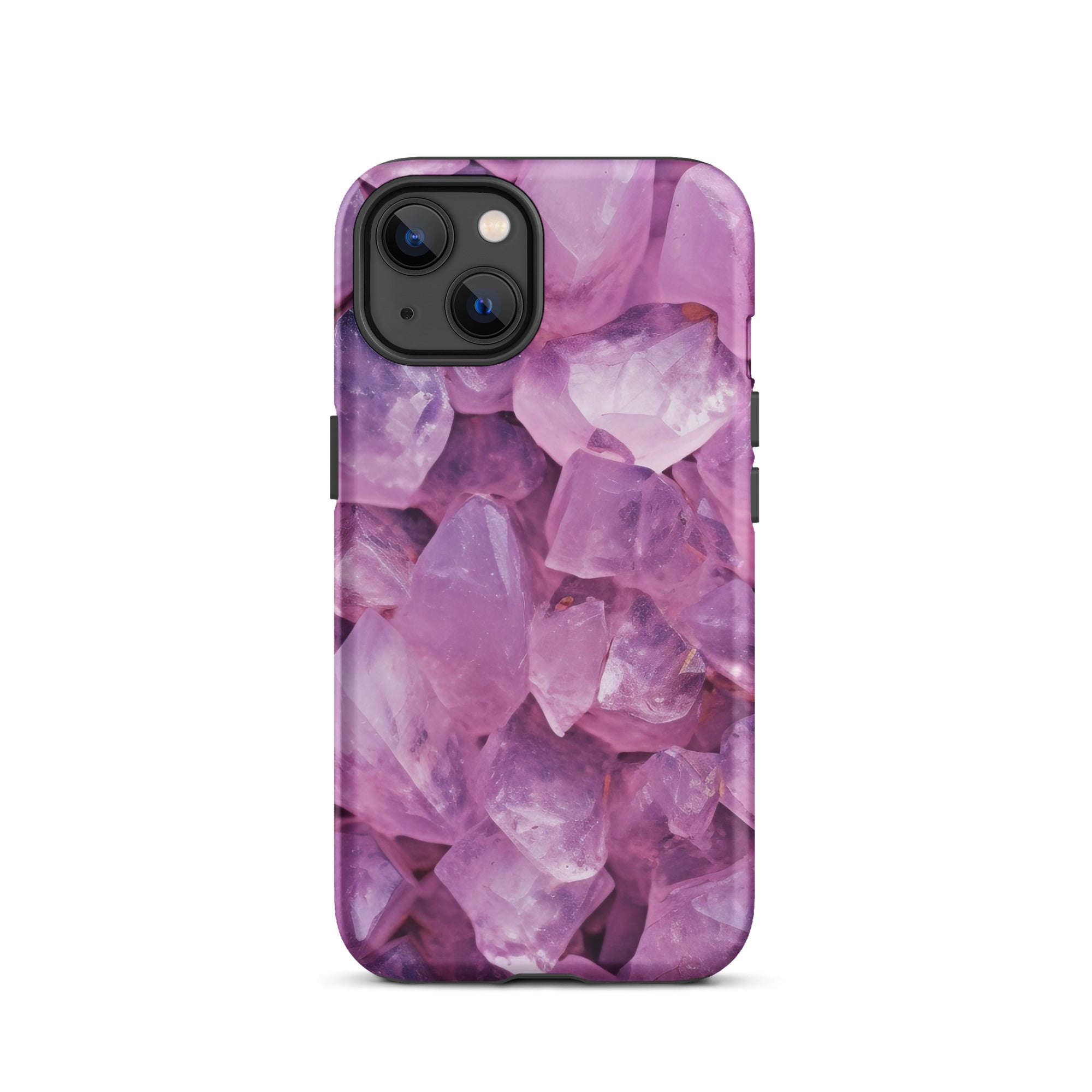 Kunzite Rock iPhone Case by Visual Verse - Image 18