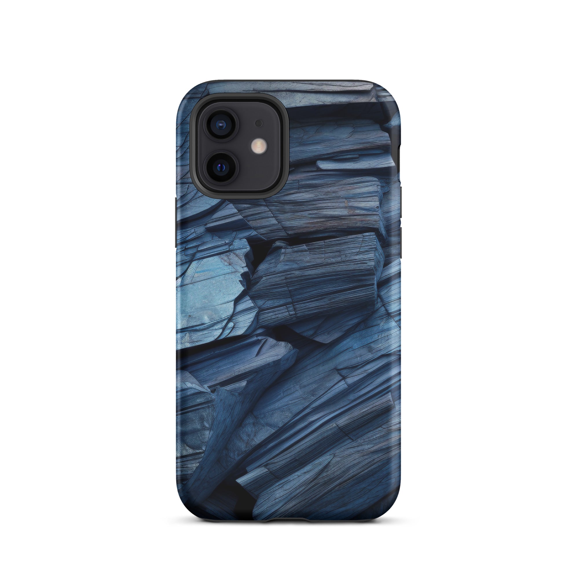 Kyanite Rock iPhone Case by Visual Verse - Image 10