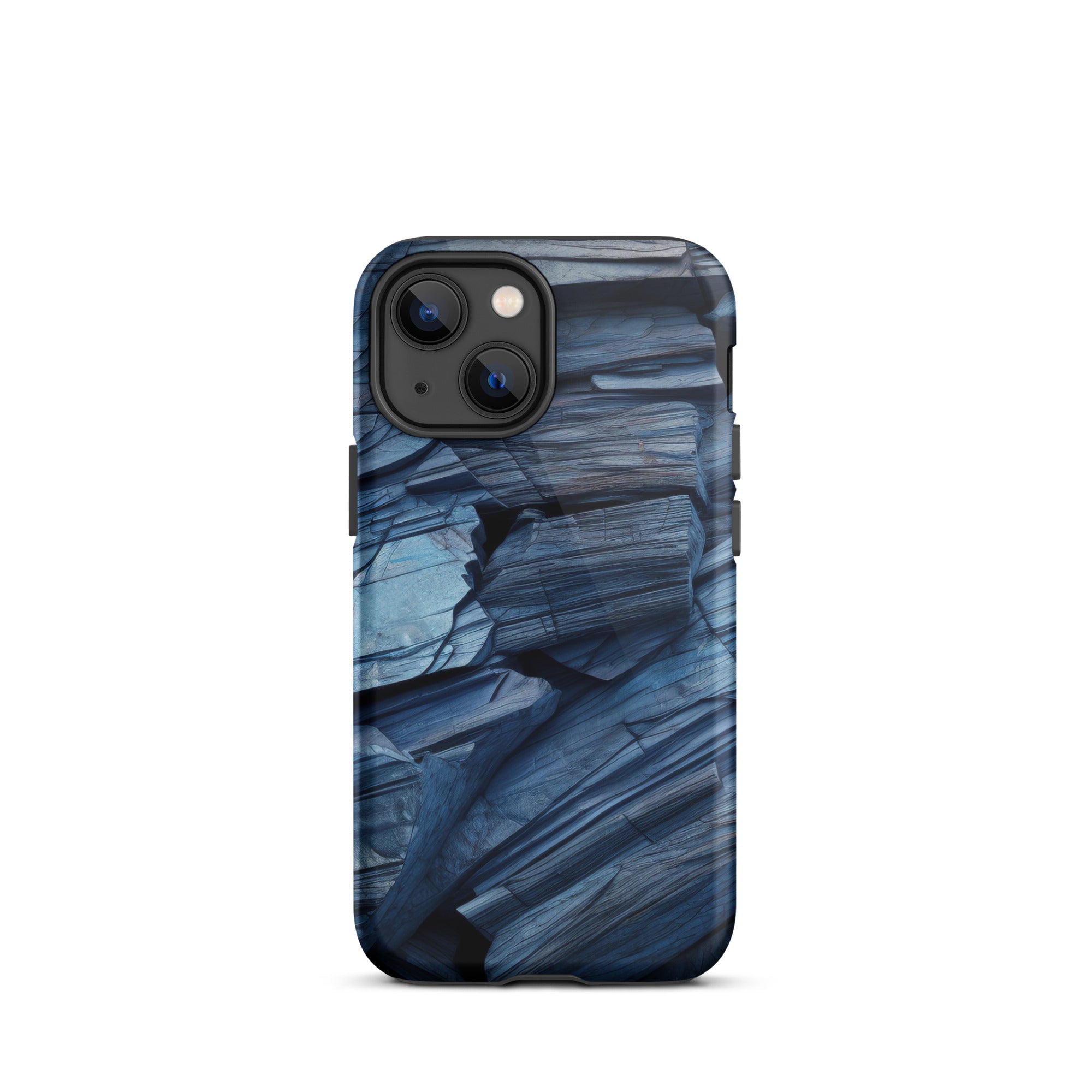 Kyanite Rock iPhone Case by Visual Verse - Image 15