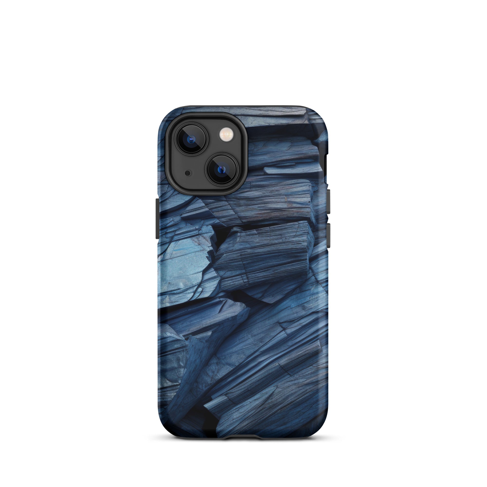 Kyanite Rock iPhone Case by Visual Verse - Image 16