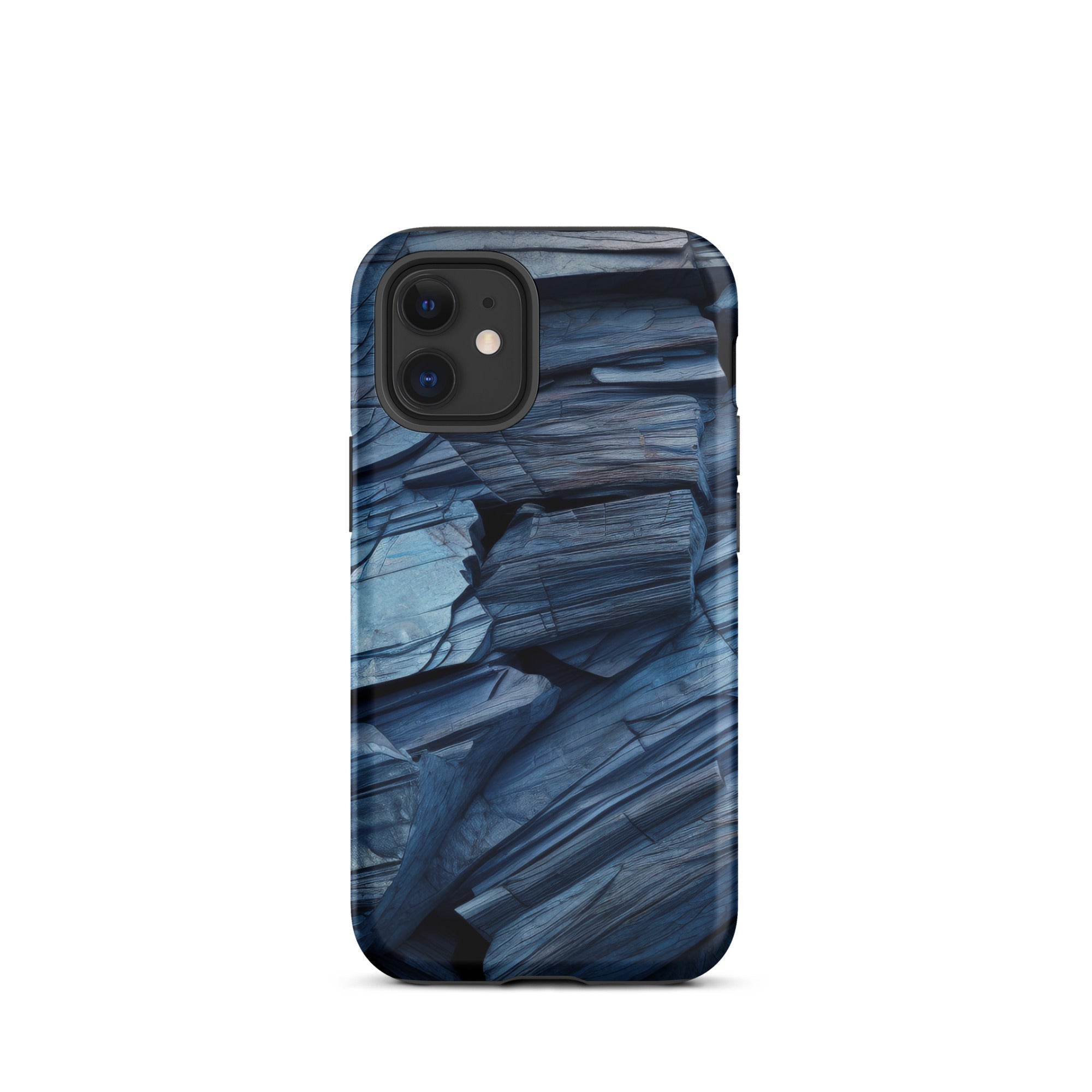 Kyanite Rock iPhone Case by Visual Verse - Image 8