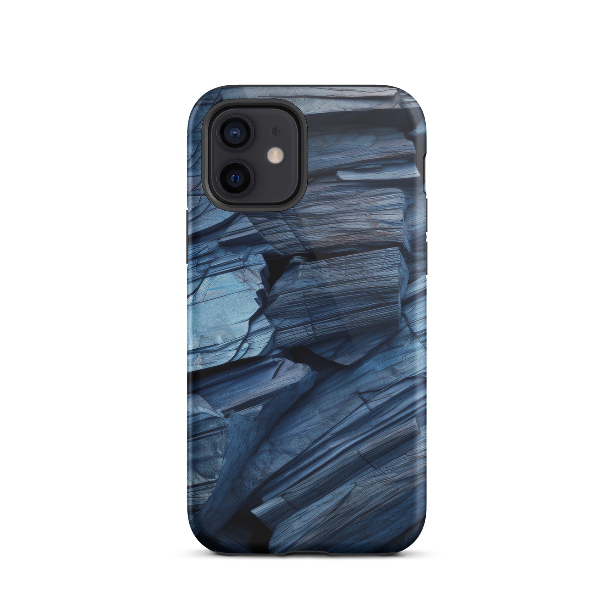 Kyanite Rock iPhone Case by Visual Verse - Image 9