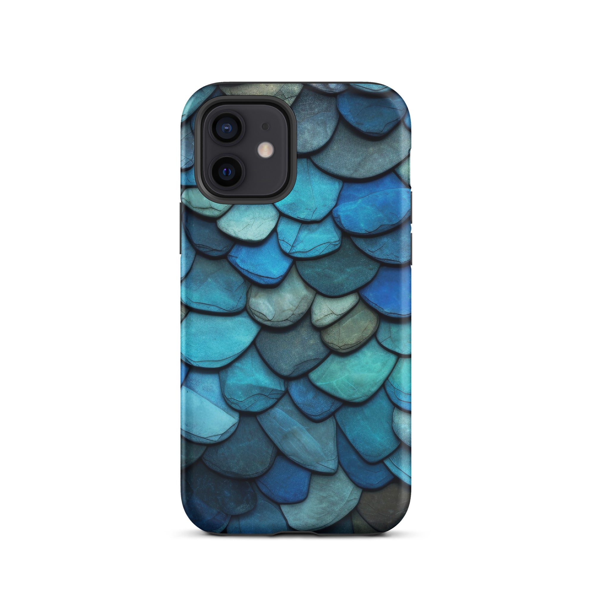 Labradorite iPhone Case by Visual Verse - Image 10