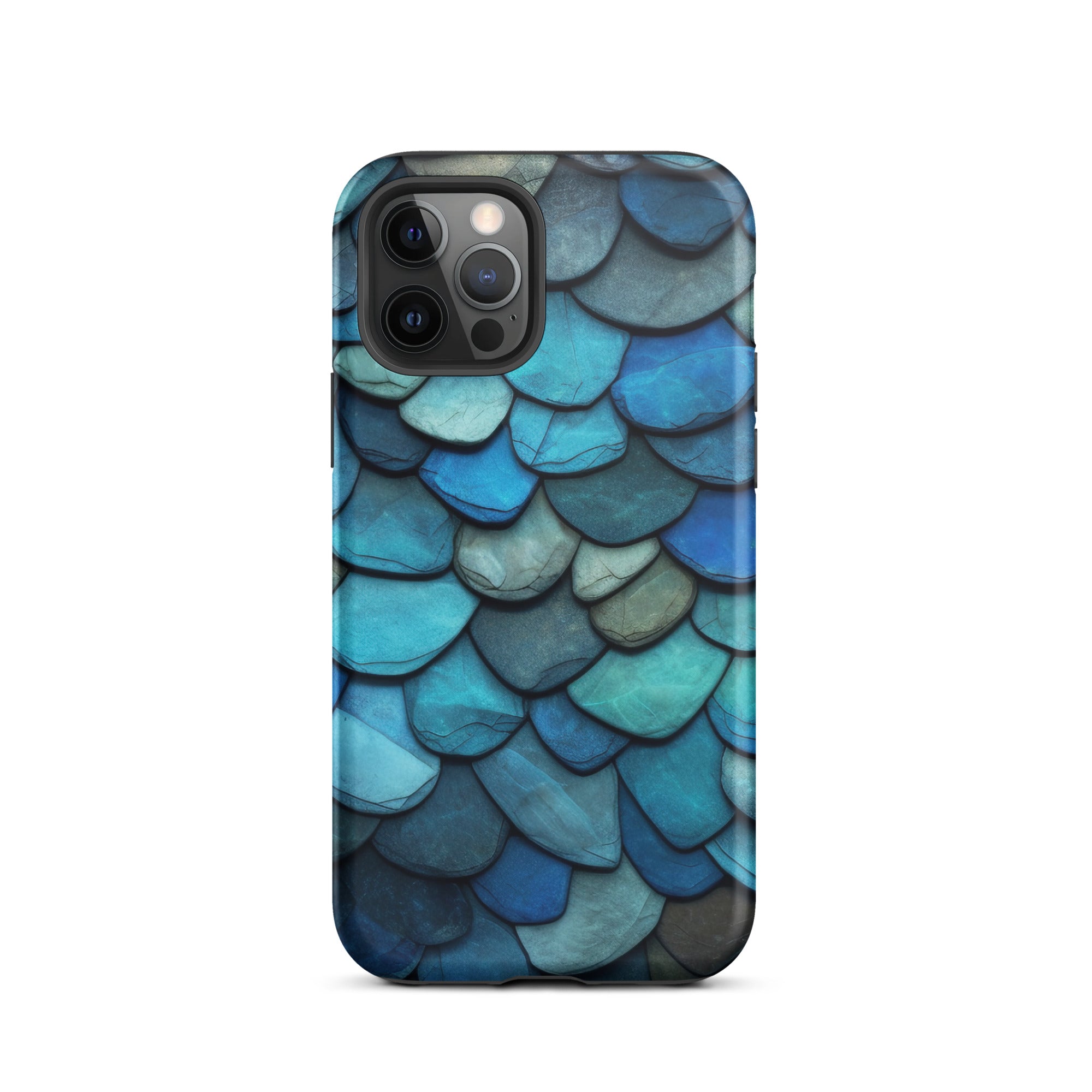 Labradorite iPhone Case by Visual Verse - Image 11