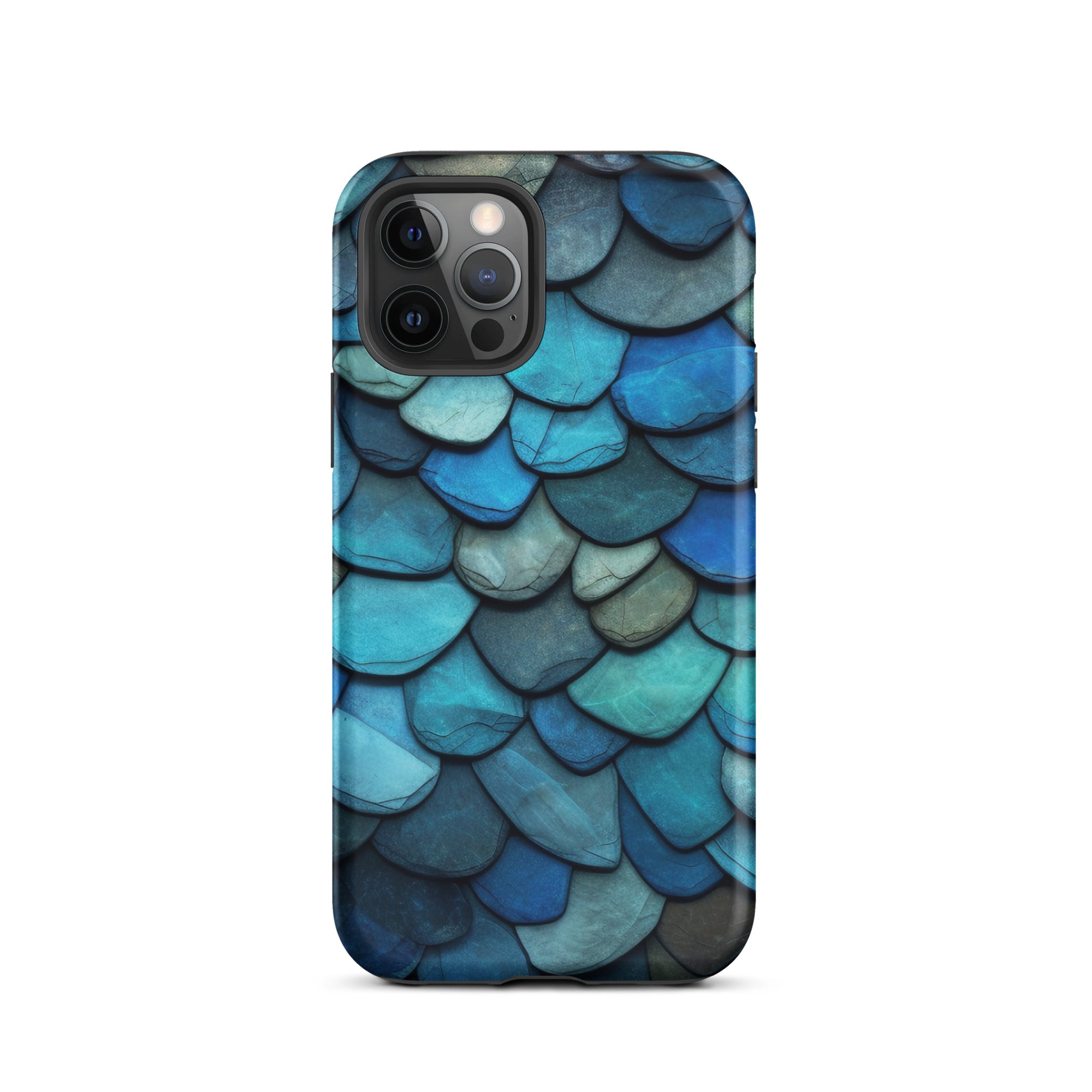 Labradorite iPhone Case by Visual Verse - Image 12