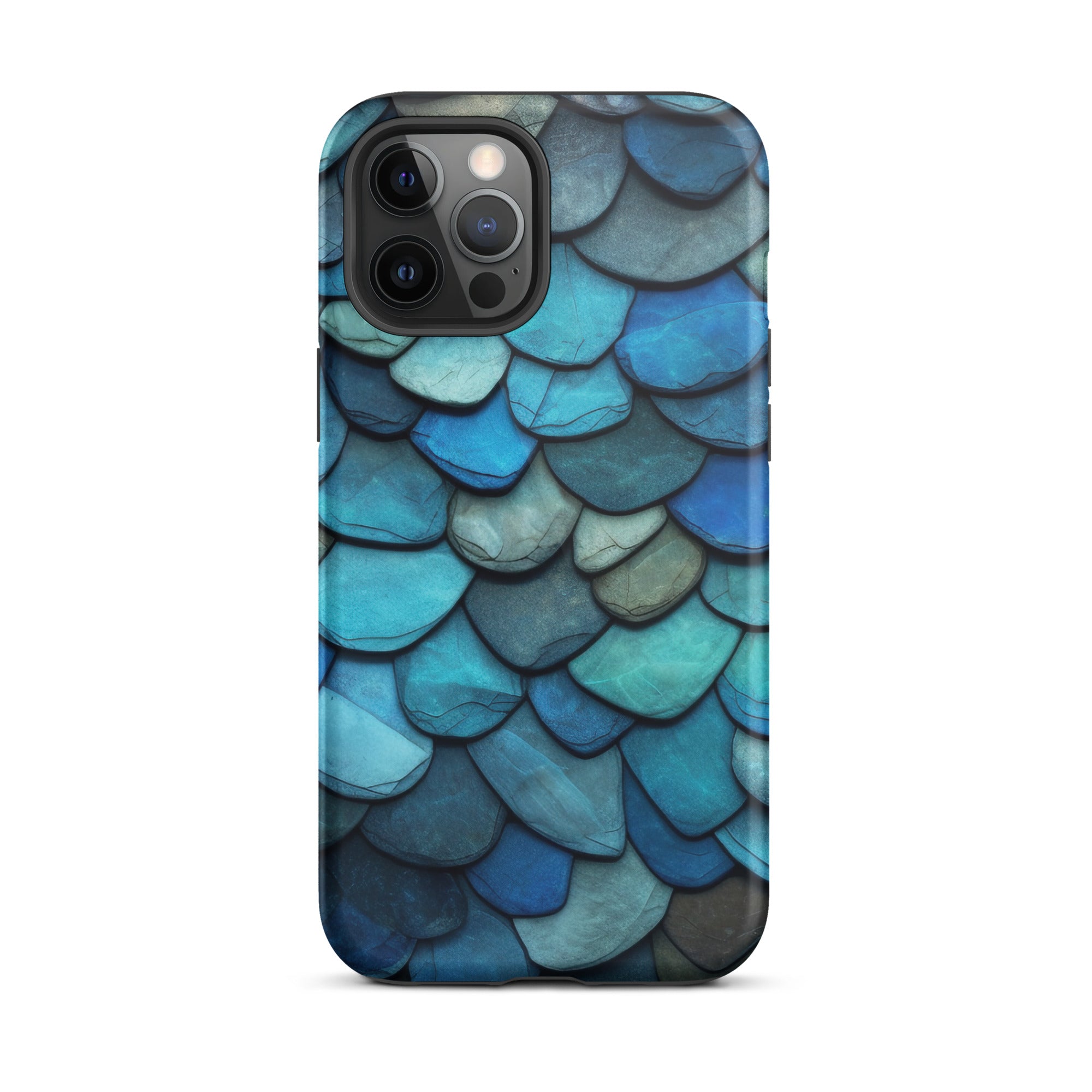 Labradorite iPhone Case by Visual Verse - Image 13