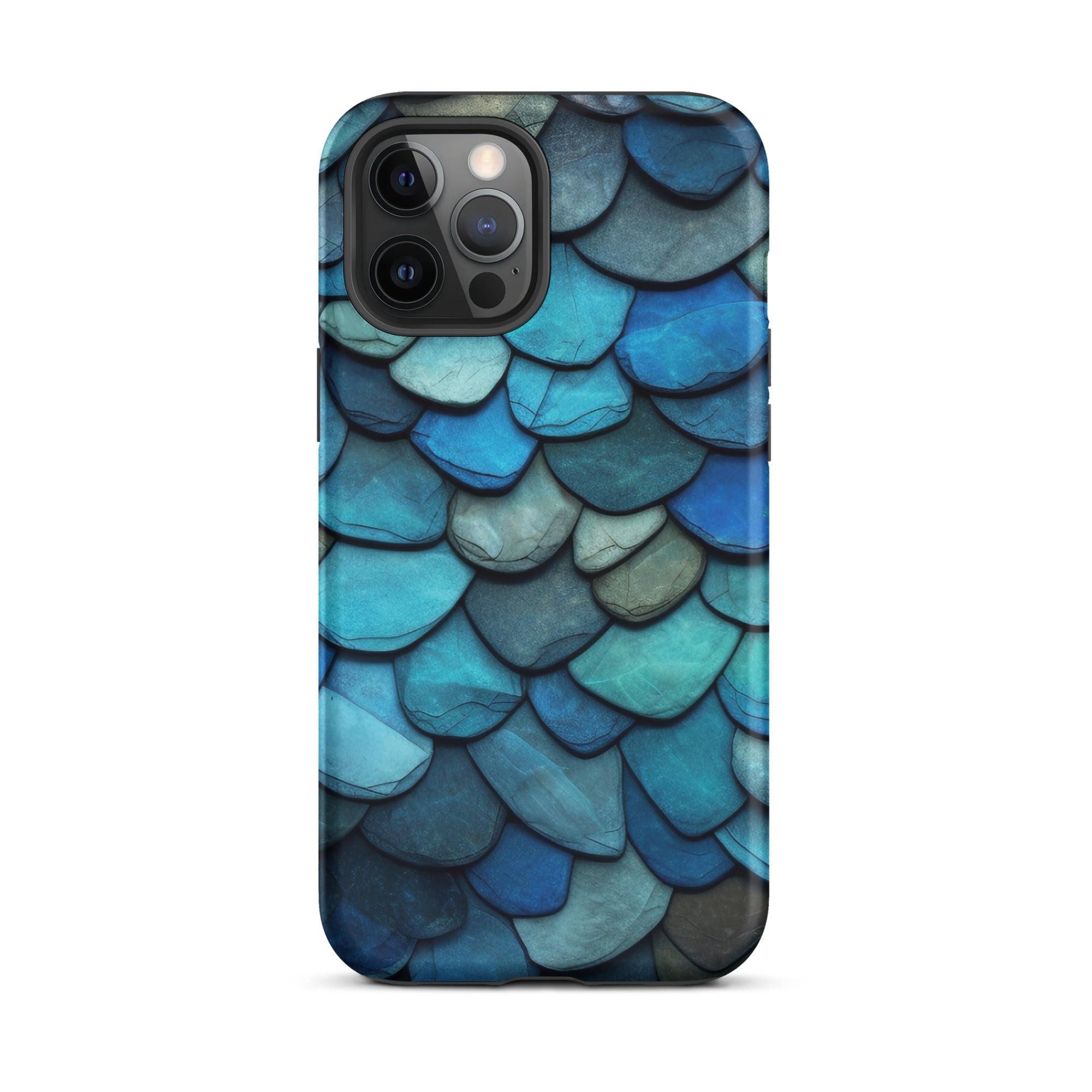 Labradorite iPhone Case by Visual Verse - Image 14