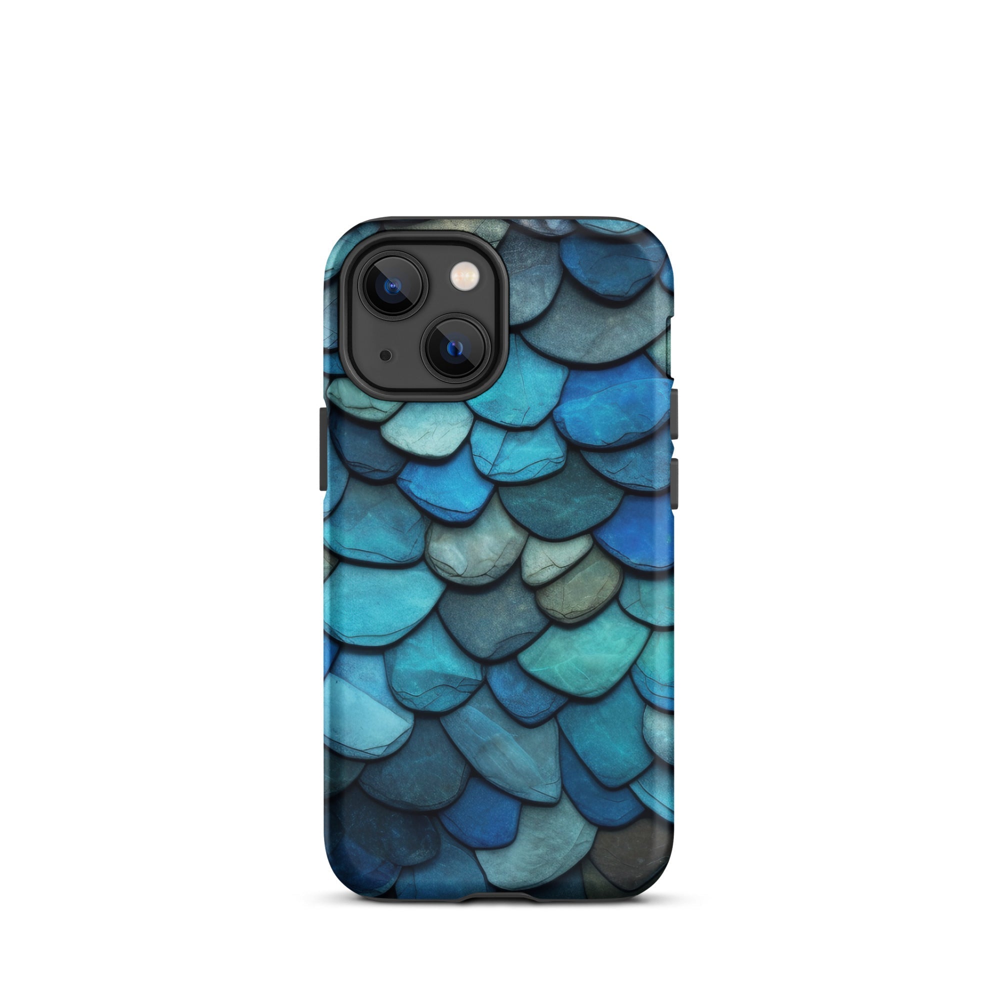 Labradorite iPhone Case by Visual Verse - Image 16