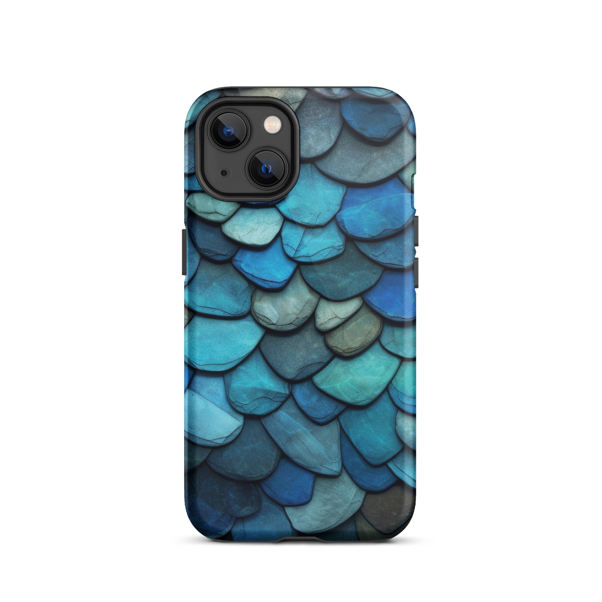 Labradorite iPhone Case by Visual Verse - Image 17